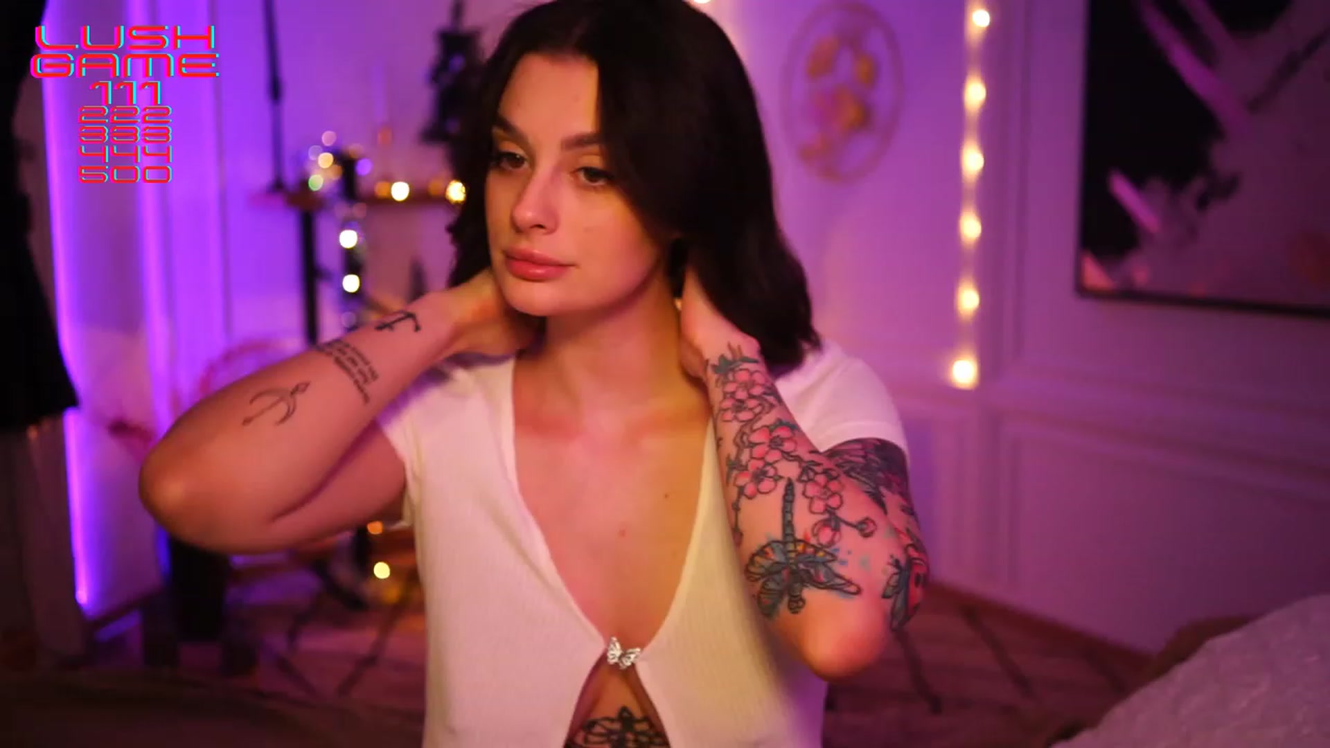 Gallery image thumbnail from lucynutty's myfreecams stream on, 12/16/2022, 20:51 image 15 of 20