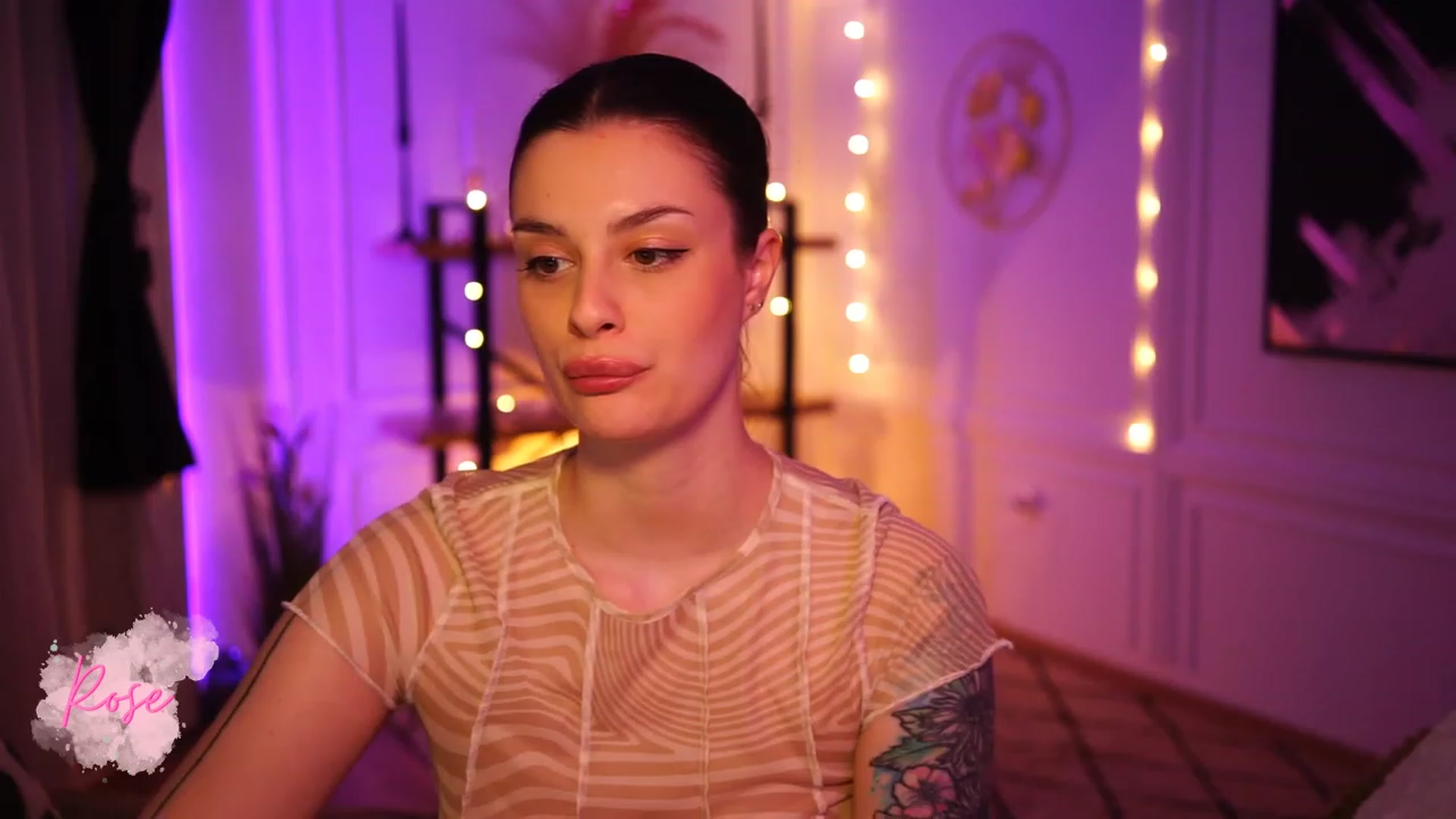 Gallery image thumbnail from lucynutty's myfreecams stream on, 01/13/2023, 15:34 image 6 of 20