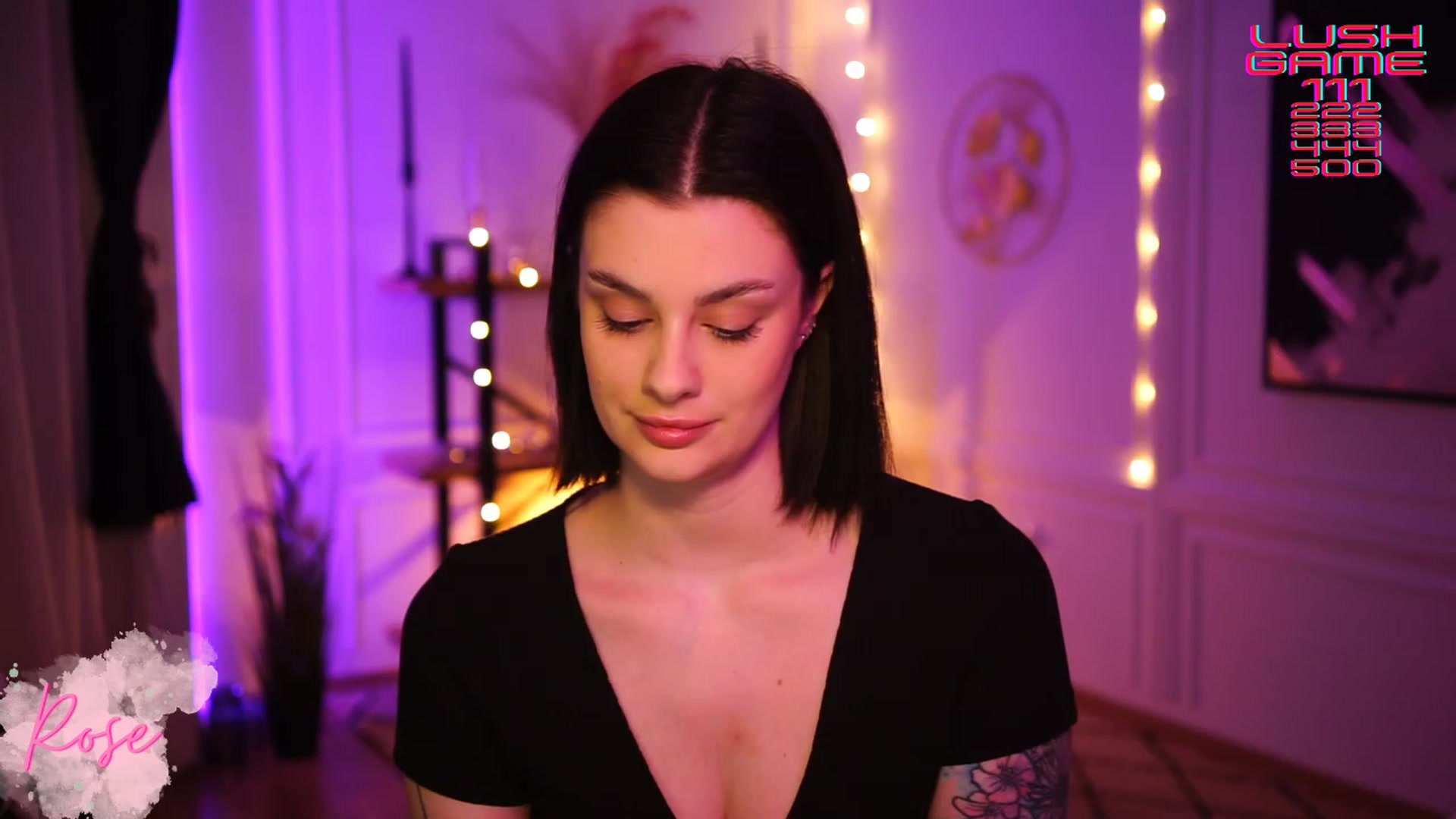 Gallery image thumbnail from lucynutty's myfreecams stream on, 01/27/2023, 17:01 image 7 of 20
