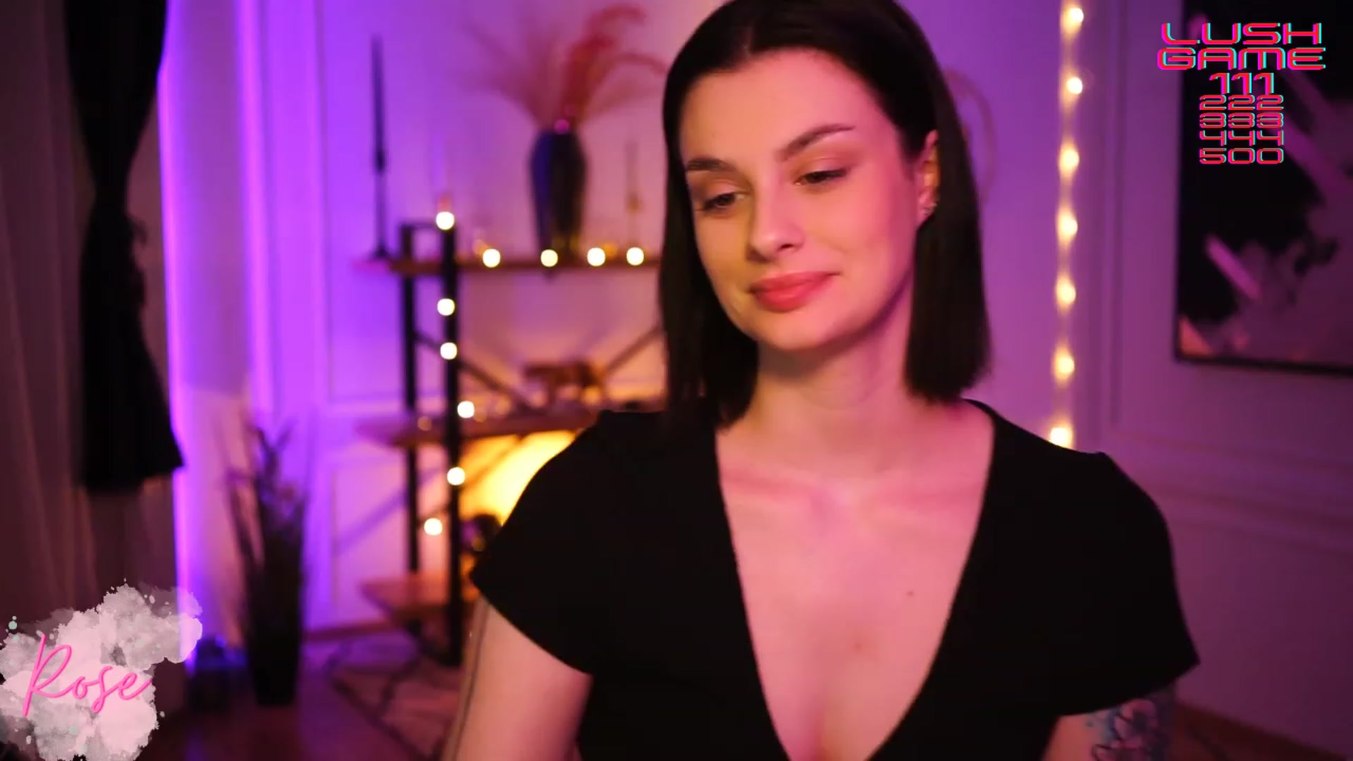 Gallery image thumbnail from lucynutty's myfreecams stream on, 01/27/2023, 17:01 image 19 of 20