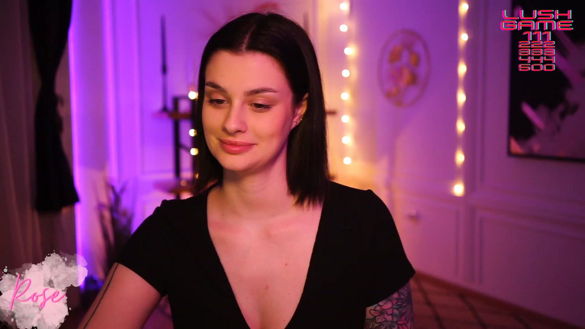 Gallery image thumbnail from lucynutty's myfreecams stream on, 01/27/2023, 17:28 image 7 of 20