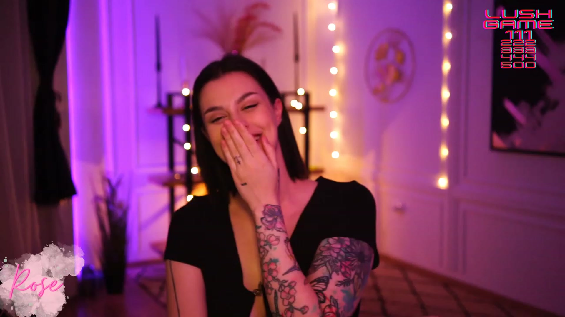Gallery image thumbnail from lucynutty's myfreecams stream on, 01/27/2023, 17:28 image 6 of 20
