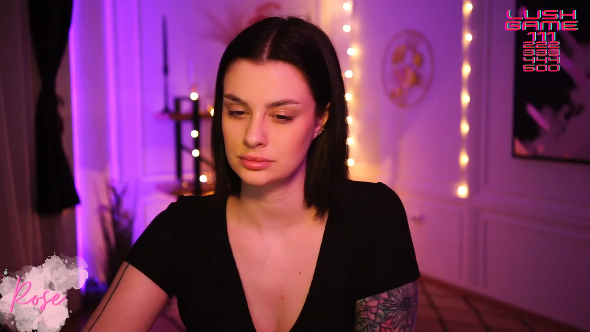 Gallery image thumbnail from lucynutty's myfreecams stream on, 01/27/2023, 17:28 image 8 of 20