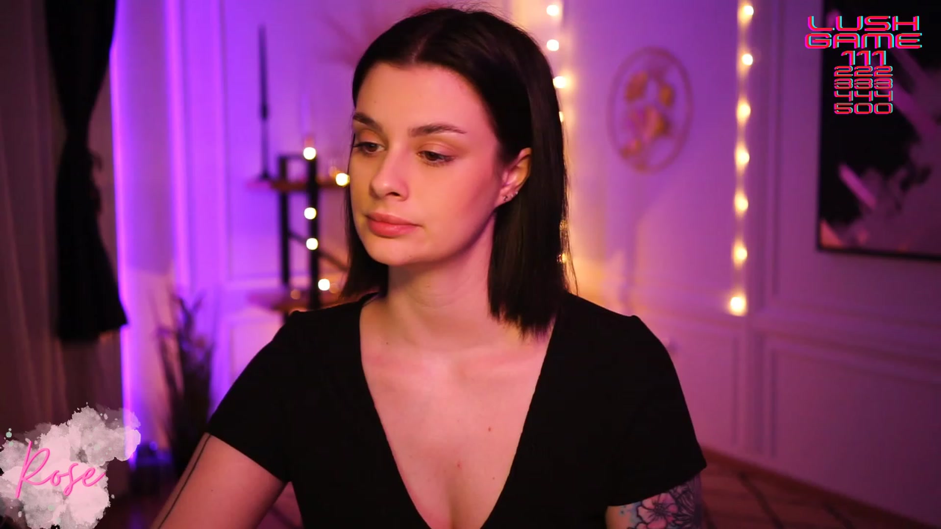 Gallery image thumbnail from lucynutty's myfreecams stream on, 01/27/2023, 17:28 image 1 of 20