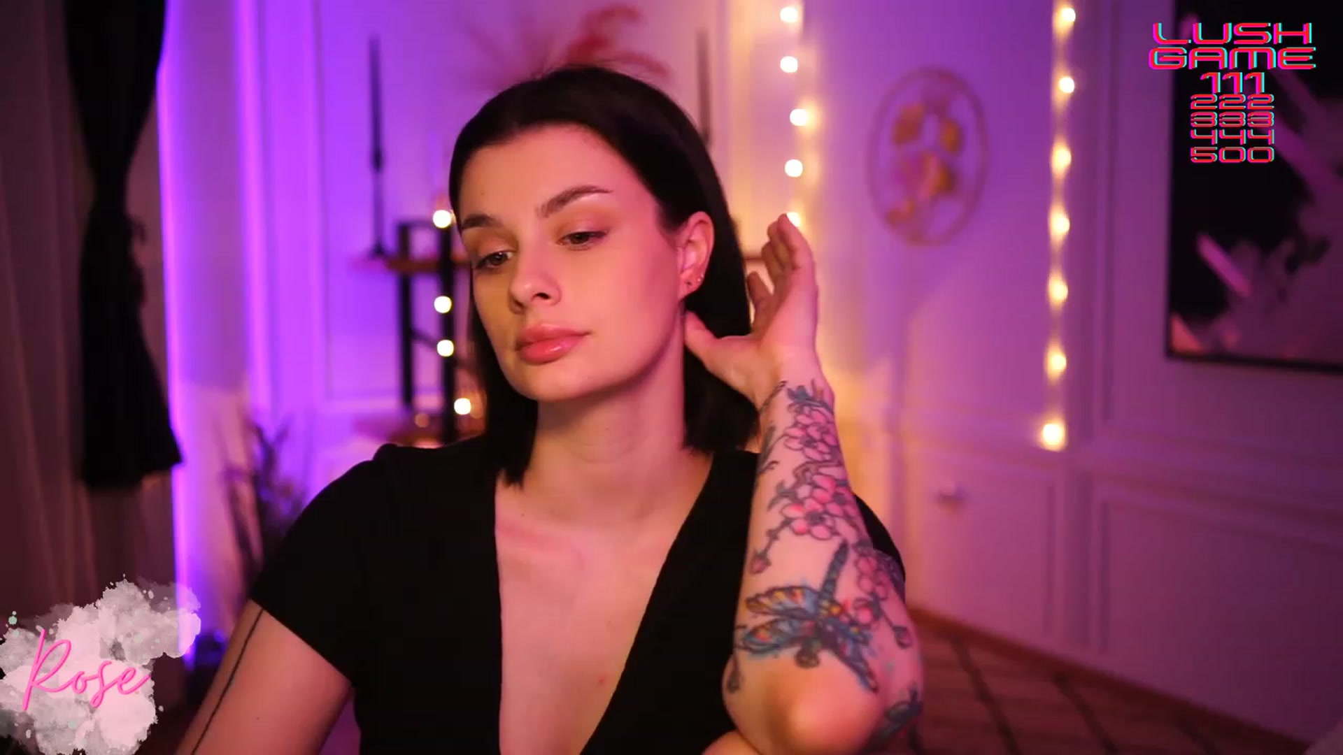 Gallery image thumbnail from lucynutty's myfreecams stream on, 01/27/2023, 18:09 image 20 of 20