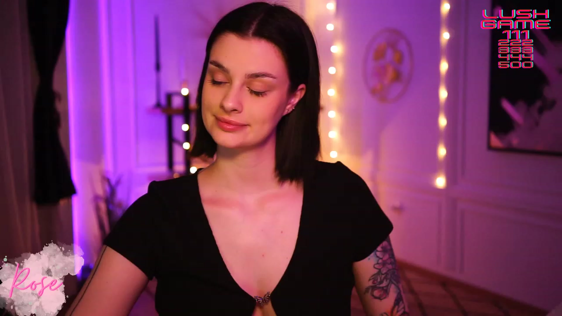 Gallery image thumbnail from lucynutty's myfreecams stream on, 01/27/2023, 18:09 image 13 of 20