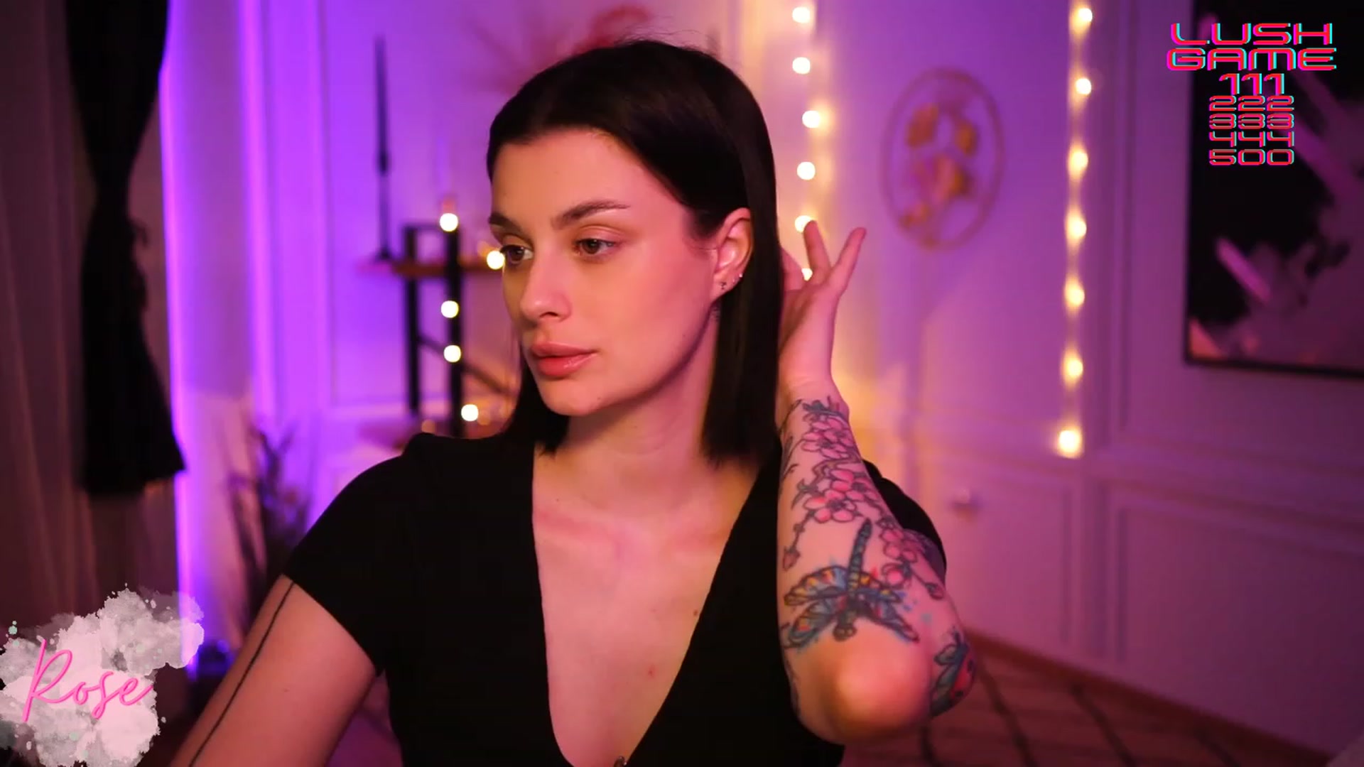 Gallery image thumbnail from lucynutty's myfreecams stream on, 01/27/2023, 18:09 image 18 of 20
