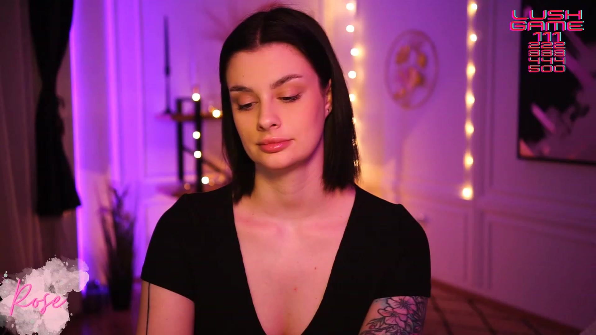 Gallery image thumbnail from lucynutty's myfreecams stream on, 01/27/2023, 18:09 image 8 of 20