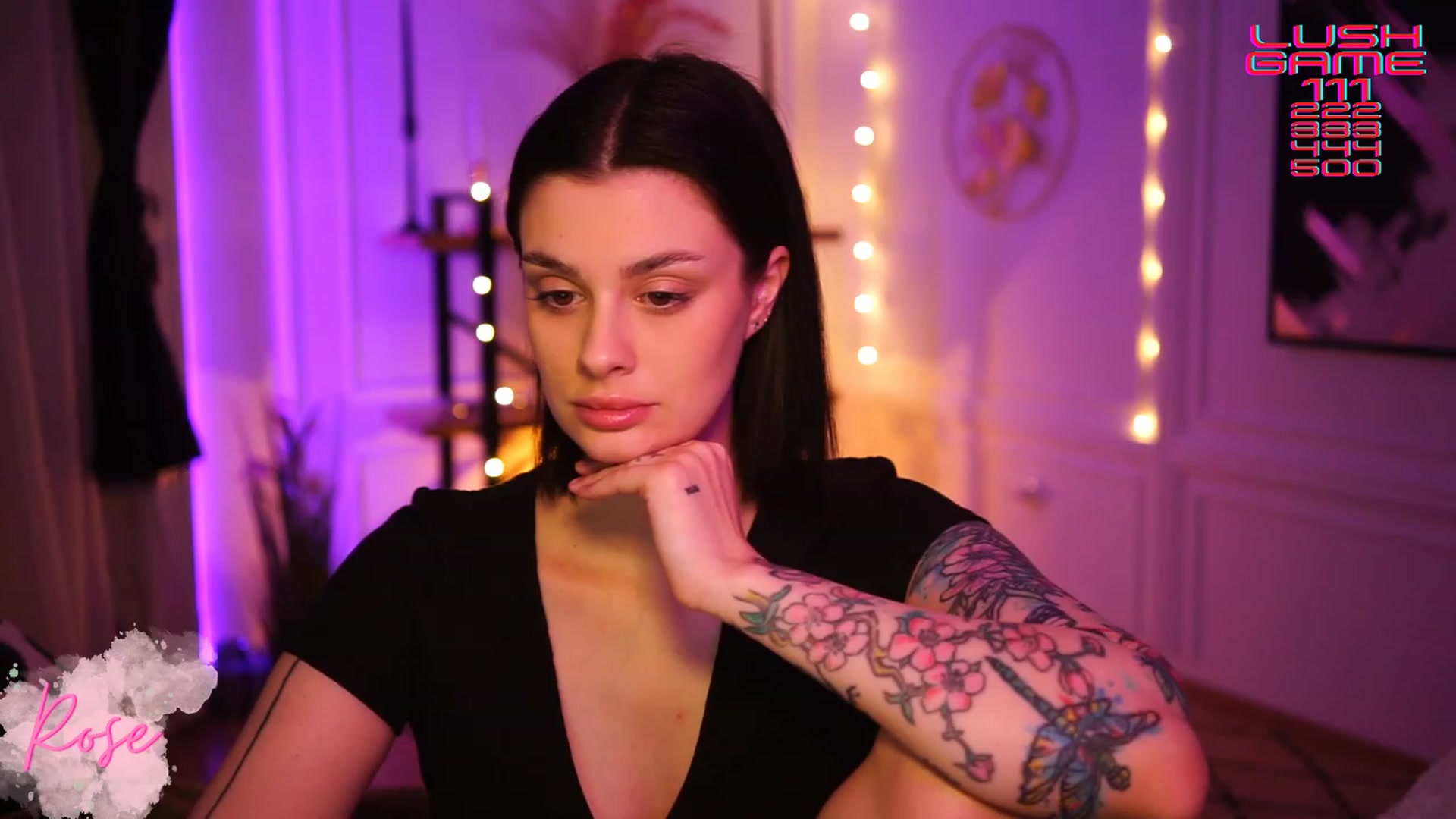 Gallery image thumbnail from lucynutty's myfreecams stream on, 01/27/2023, 18:45 image 2 of 20