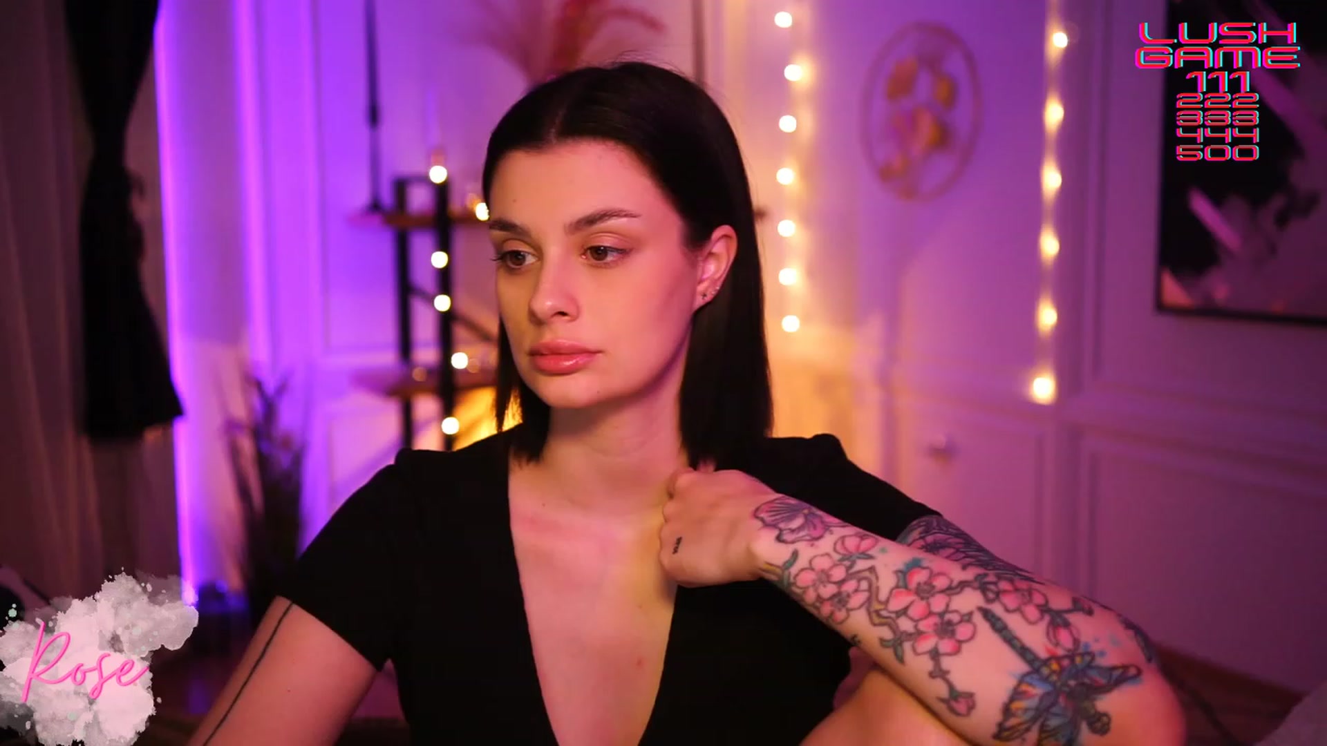 Gallery image thumbnail from lucynutty's myfreecams stream on, 01/27/2023, 18:45 image 1 of 20