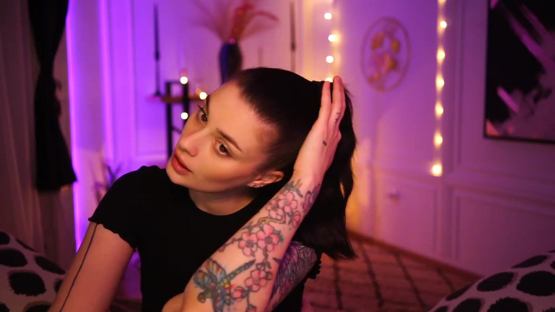 Gallery image thumbnail from lucynutty's myfreecams stream on, 01/28/2023, 15:45 image 11 of 20