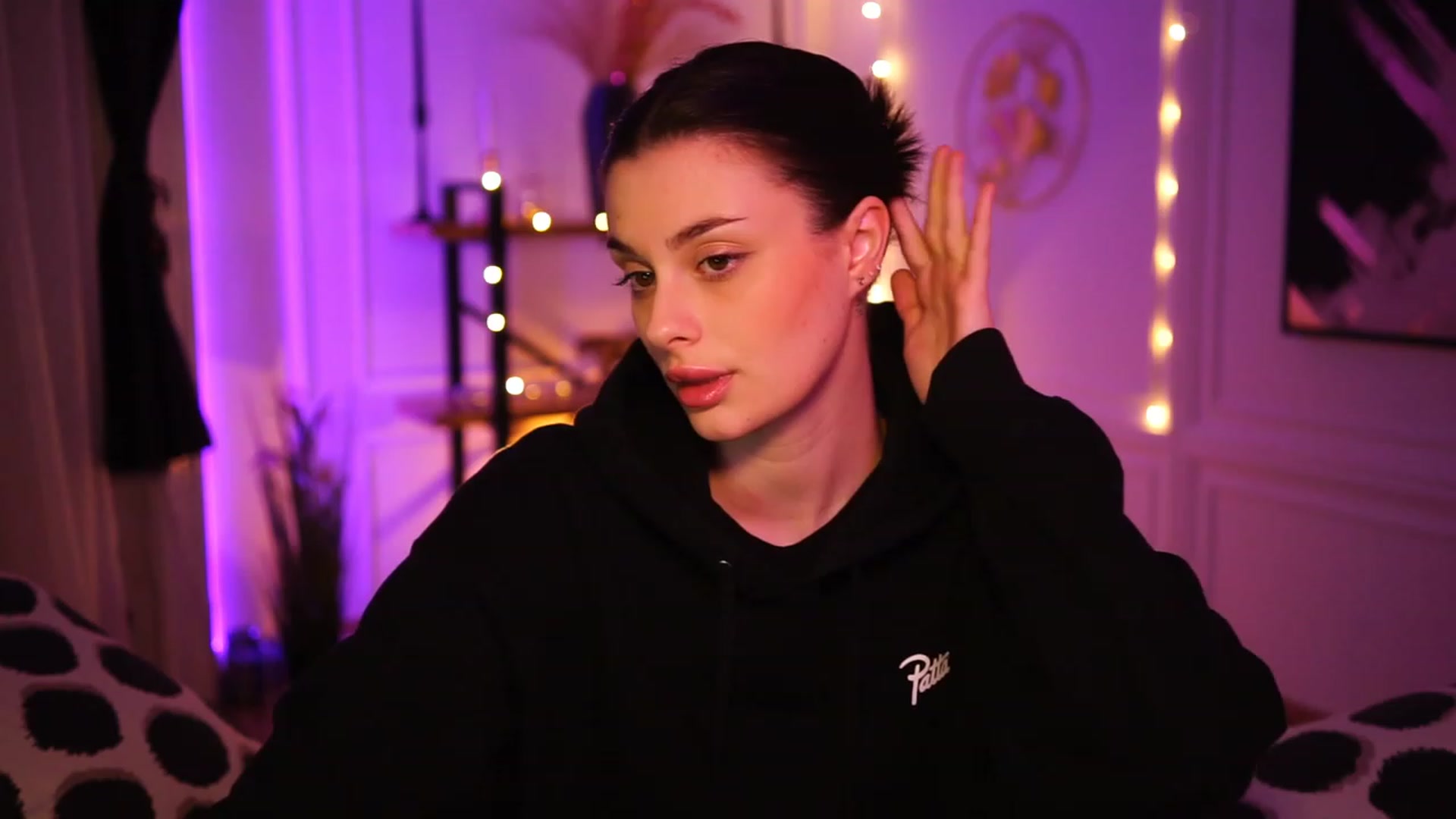 Gallery image thumbnail from lucynutty's myfreecams stream on, 01/28/2023, 18:39 image 9 of 20