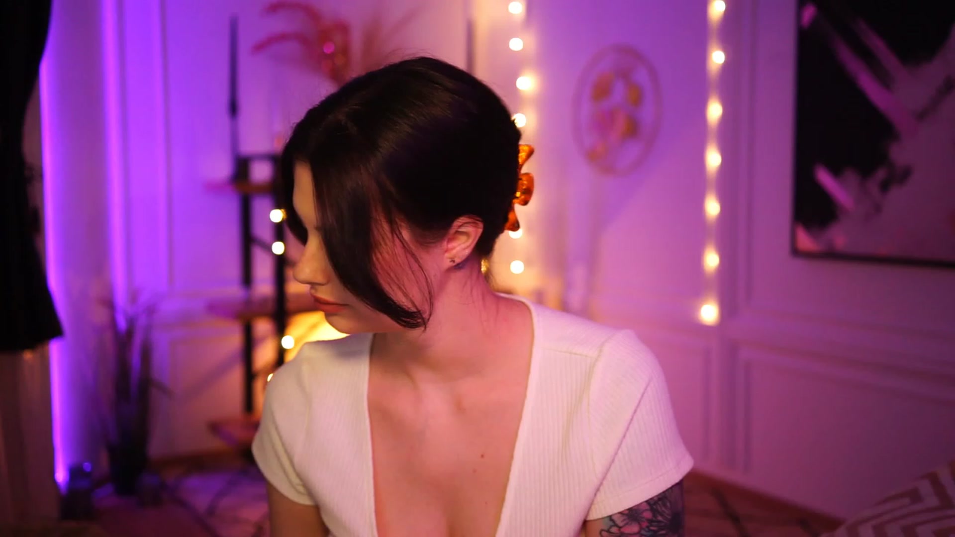 Gallery image thumbnail from lucynutty's myfreecams stream on, 03/18/2023, 16:28 image 3 of 20