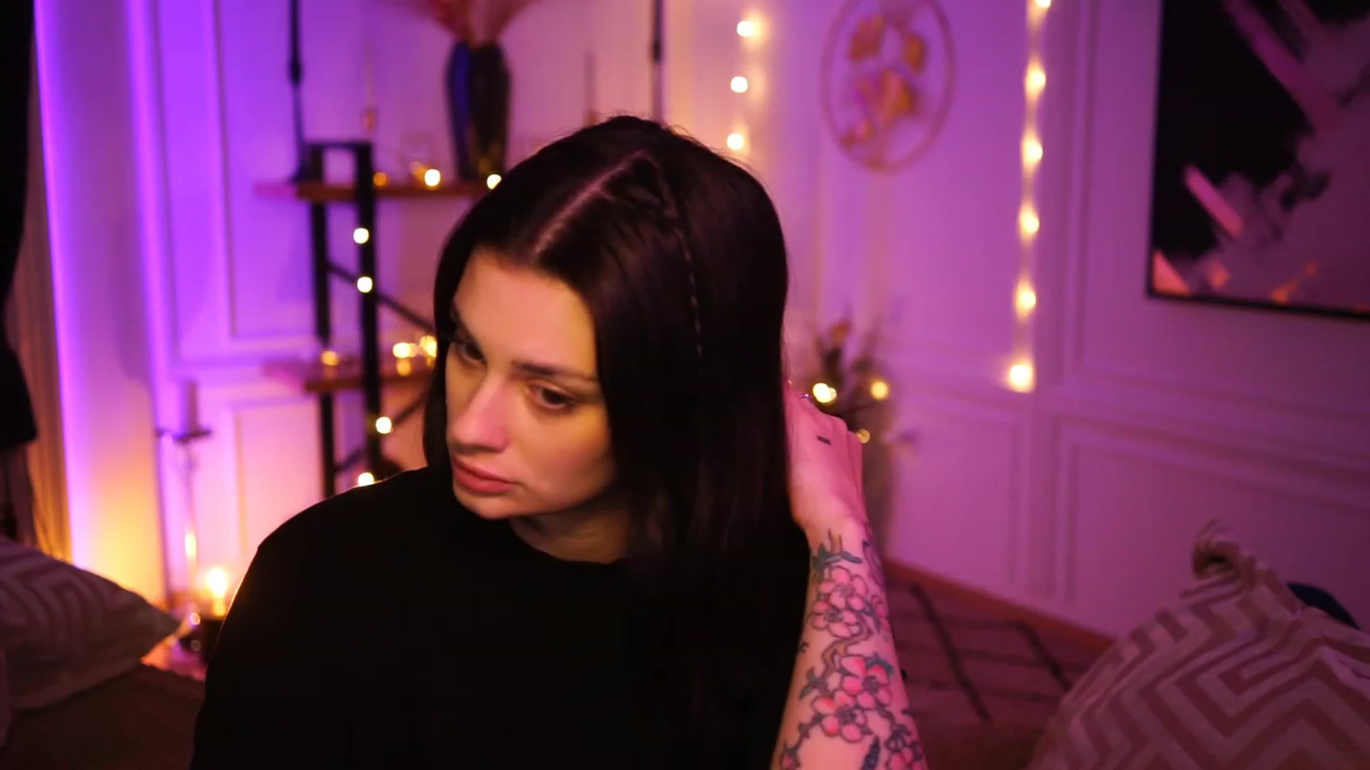 Gallery image thumbnail from lucynutty's myfreecams stream on, 03/24/2023, 15:43 image 20 of 20