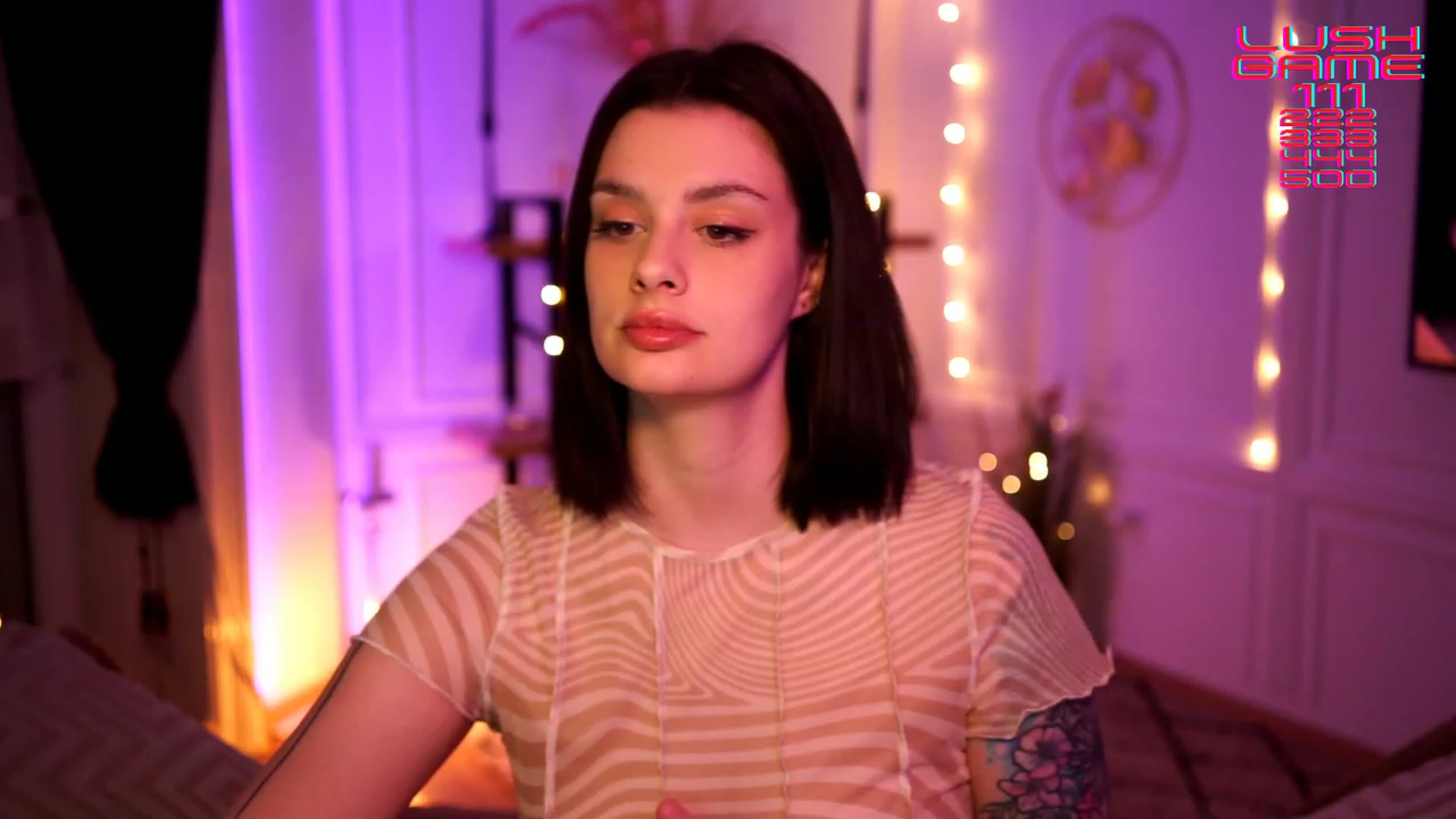 Gallery image thumbnail from lucynutty's myfreecams stream on, 03/30/2023, 13:42 image 8 of 20