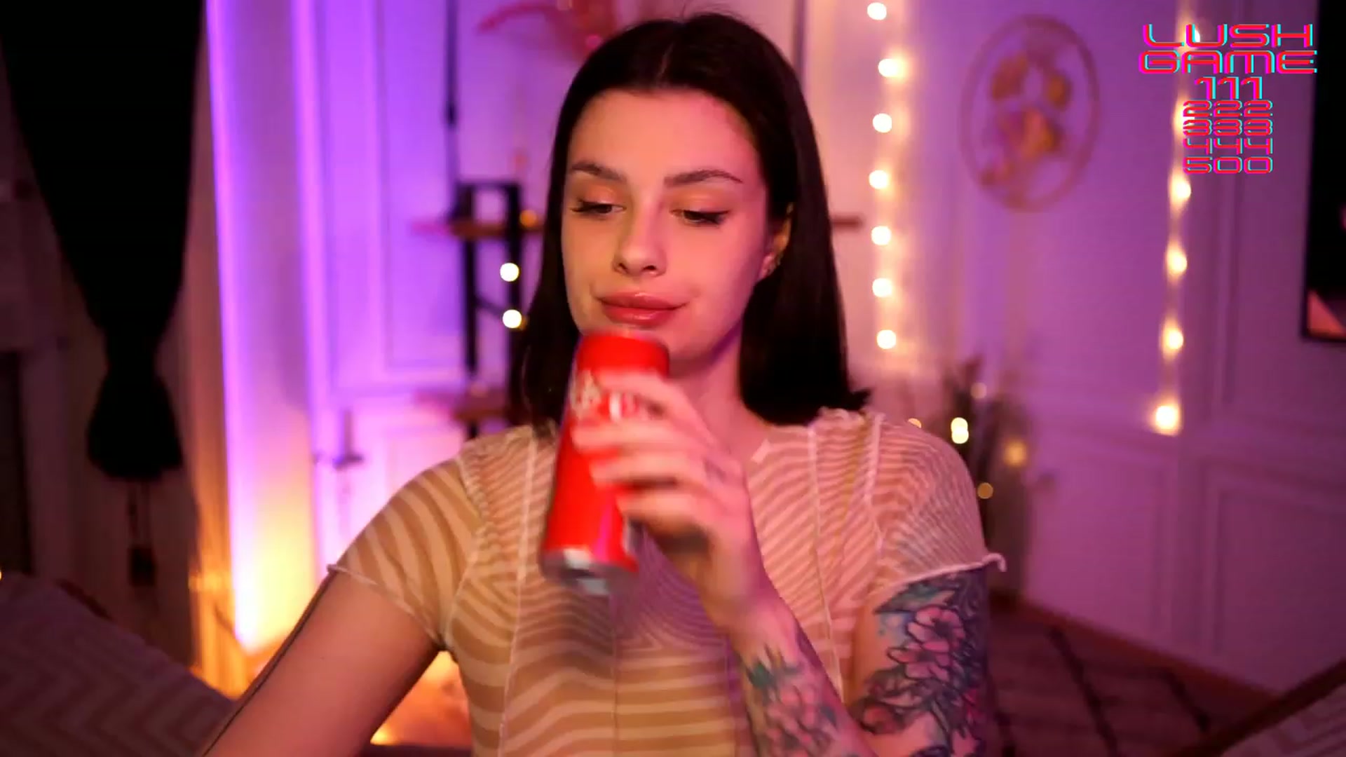 Gallery image thumbnail from lucynutty's myfreecams stream on, 03/30/2023, 13:42 image 1 of 20