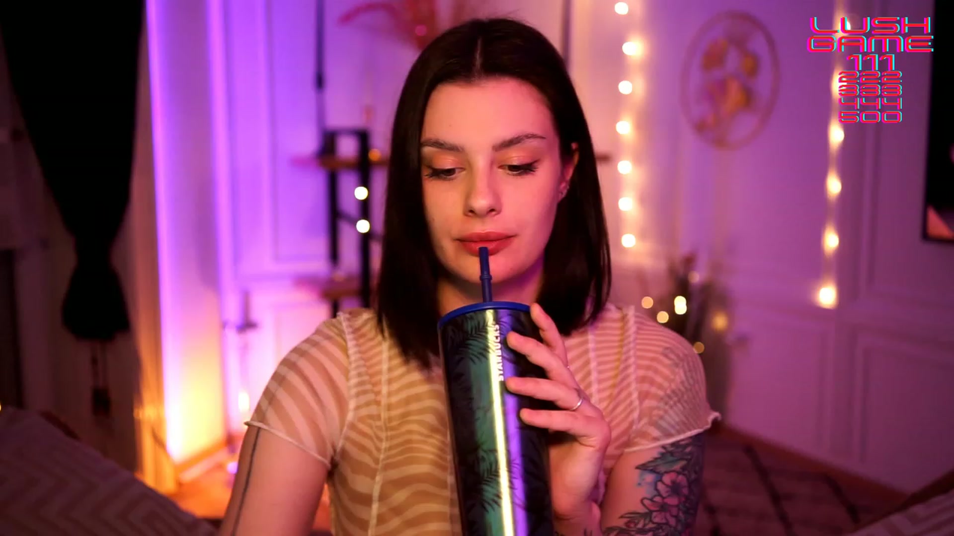 Gallery image thumbnail from lucynutty's myfreecams stream on, 03/30/2023, 13:42 image 11 of 20