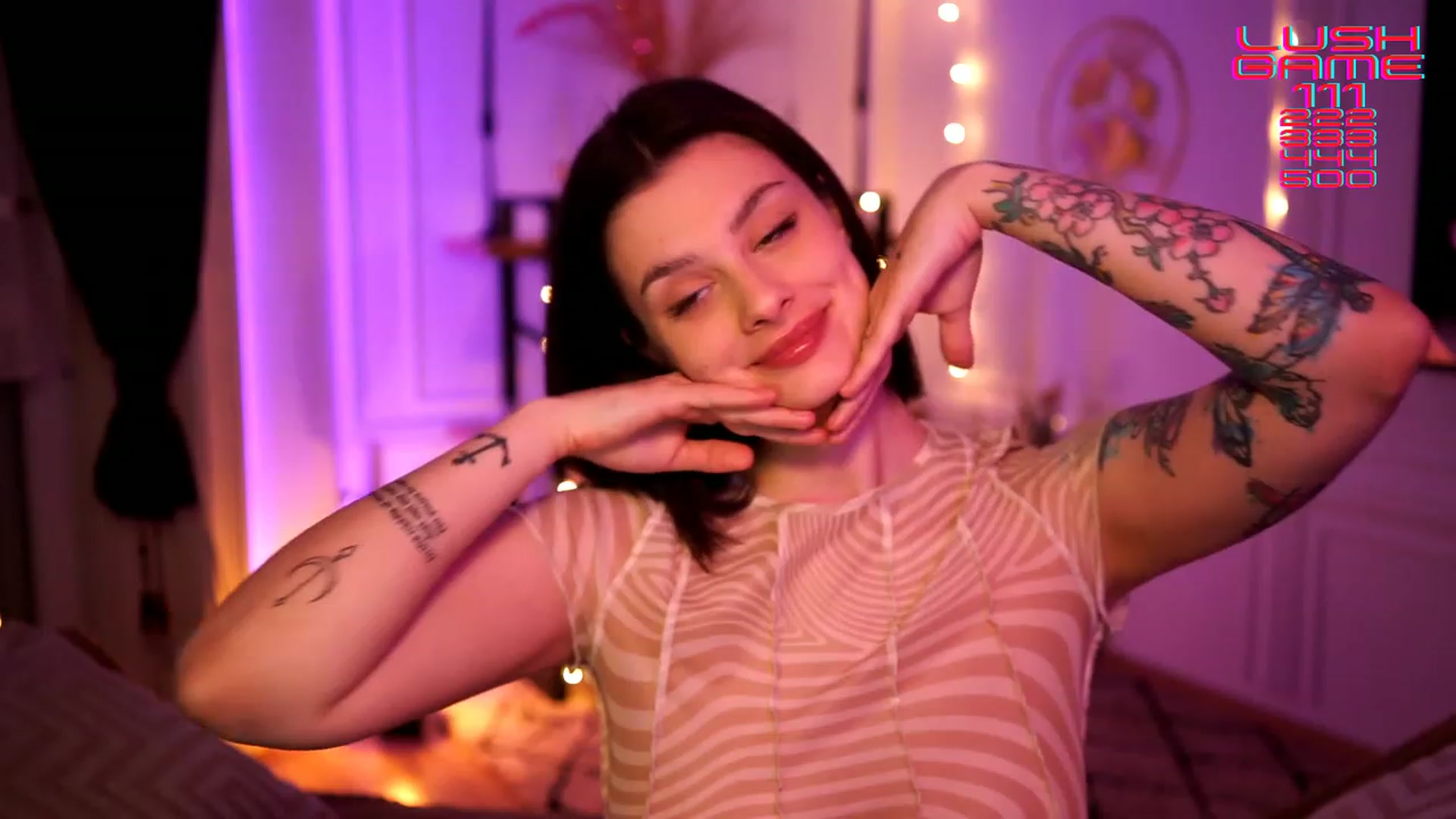 Gallery image thumbnail from lucynutty's myfreecams stream on, 03/30/2023, 13:42 image 4 of 20