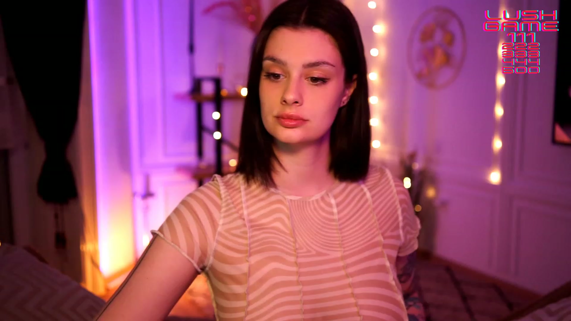 Gallery image thumbnail from lucynutty's myfreecams stream on, 03/30/2023, 13:42 image 6 of 20