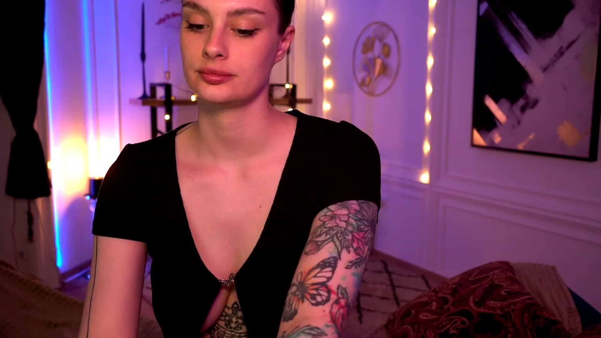Gallery image thumbnail from lucynutty's myfreecams stream on, 05/04/2023, 11:42 image 20 of 20