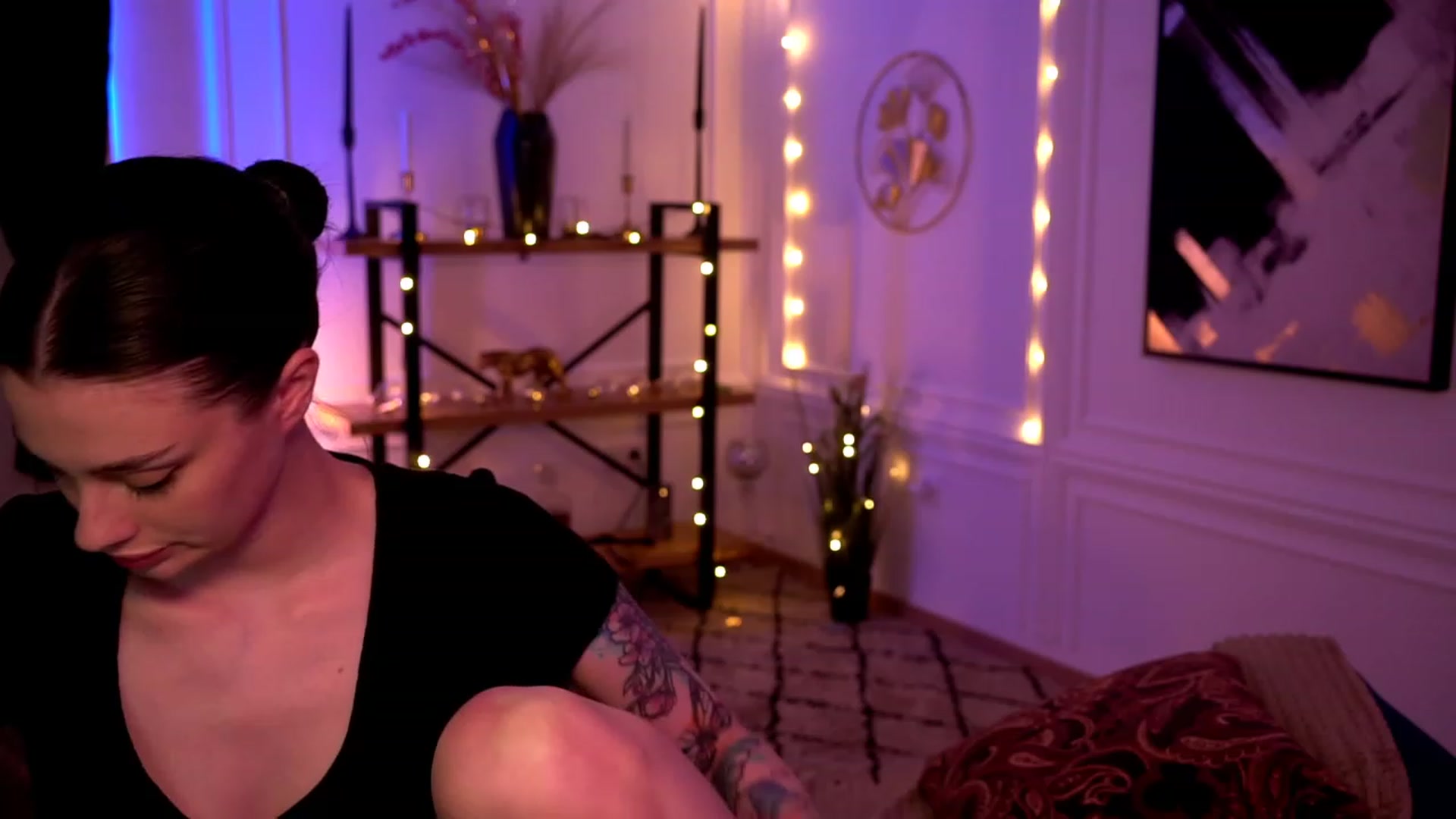 Gallery image thumbnail from lucynutty's myfreecams stream on, 05/04/2023, 14:47 image 5 of 20