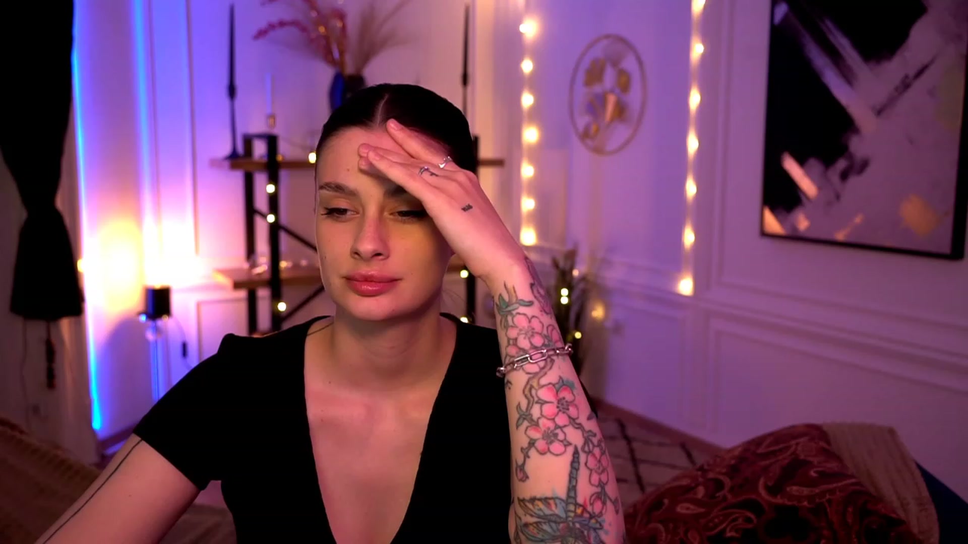 Gallery image thumbnail from lucynutty's myfreecams stream on, 05/04/2023, 14:47 image 2 of 20