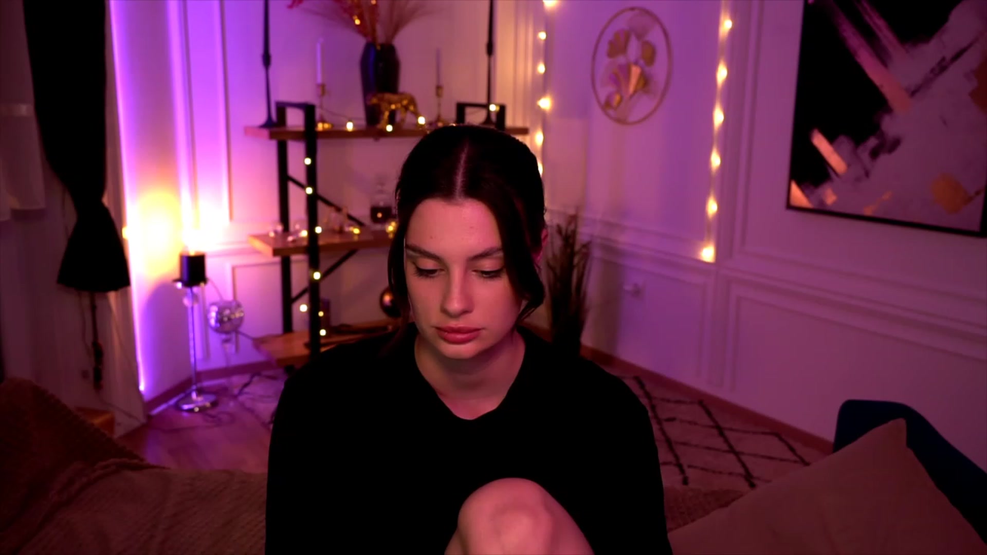 Gallery image thumbnail from lucynutty's myfreecams stream on, 05/30/2023, 19:44 image 20 of 20