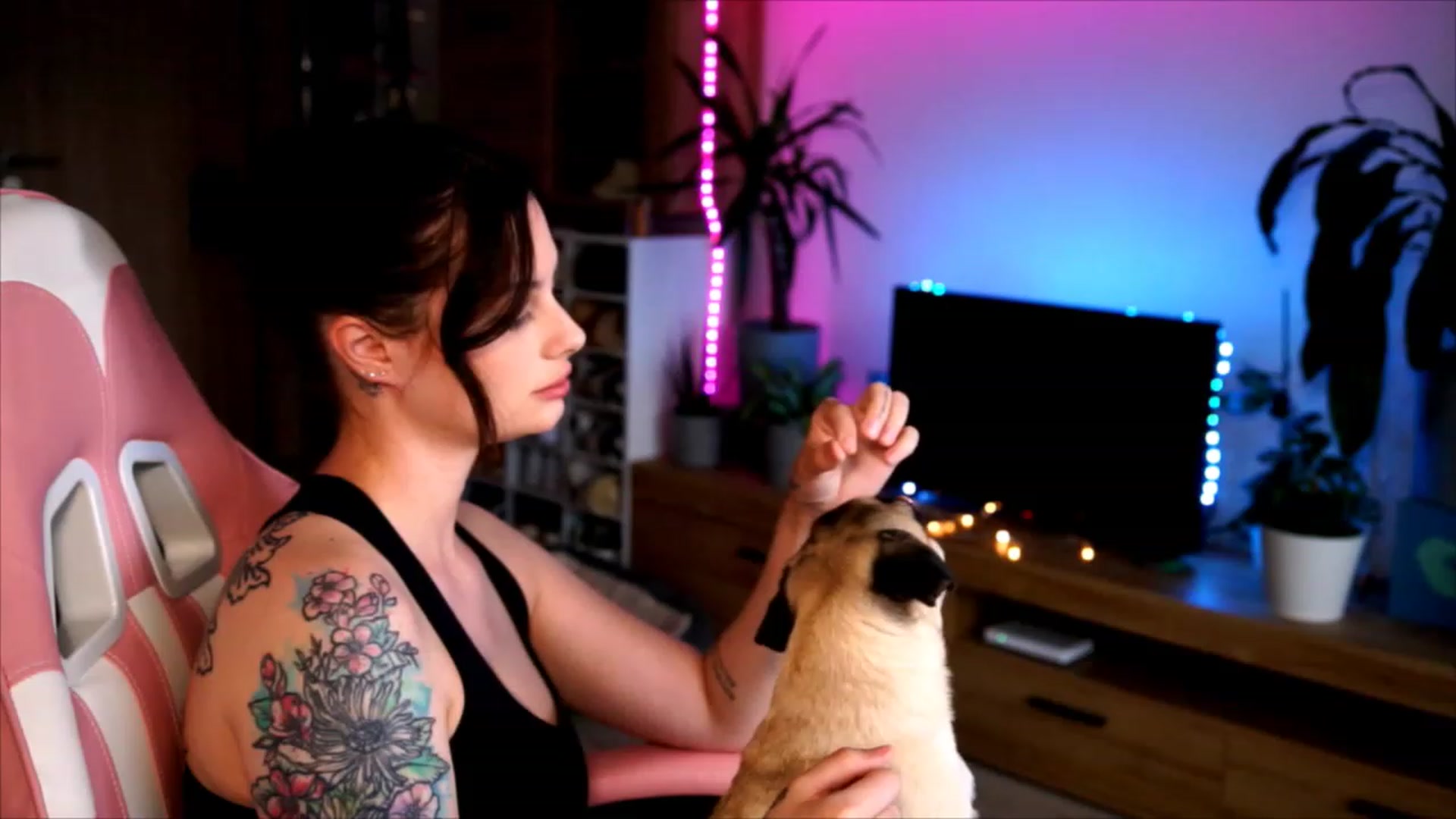 Gallery image thumbnail from lucynutty's myfreecams stream on, 06/11/2023, 18:08 image 15 of 20