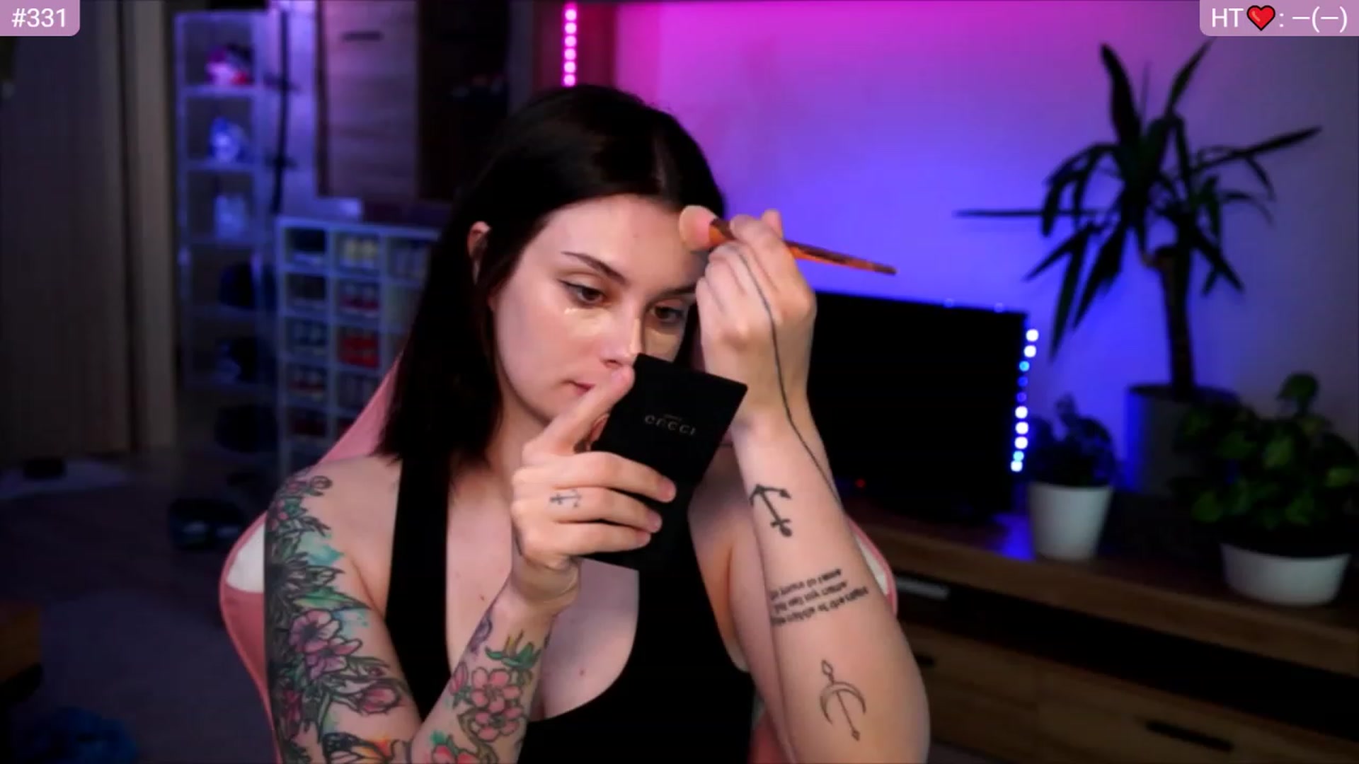 Gallery image thumbnail from lucynutty's myfreecams stream on, 06/15/2023, 08:53 image 20 of 20