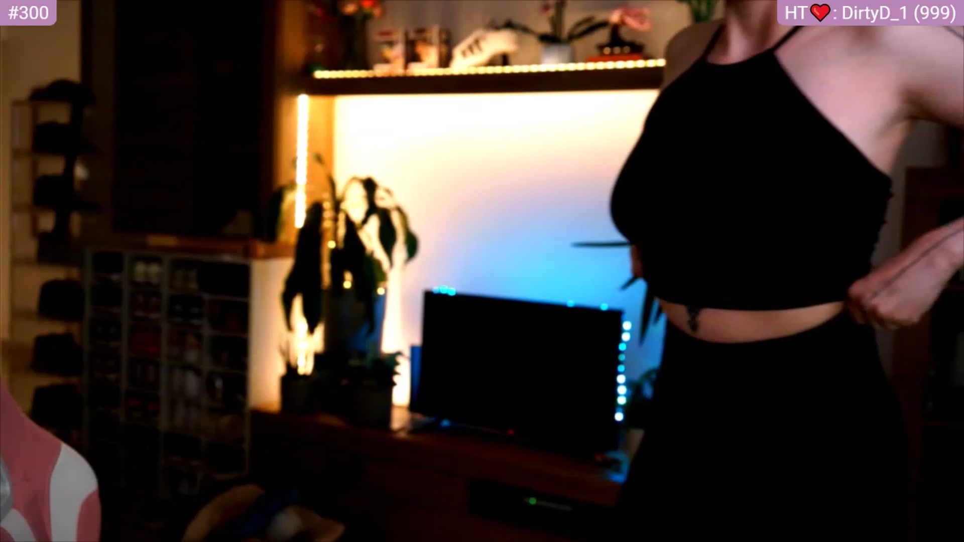 Gallery image thumbnail from lucynutty's myfreecams stream on, 06/18/2023, 17:28 image 18 of 20