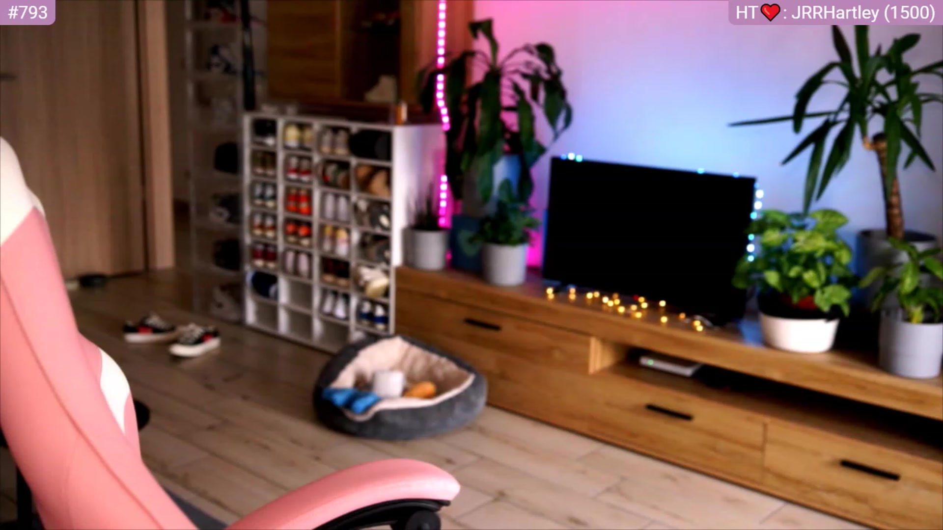 Gallery image thumbnail from lucynutty's myfreecams stream on, 07/03/2023, 11:12 image 14 of 20