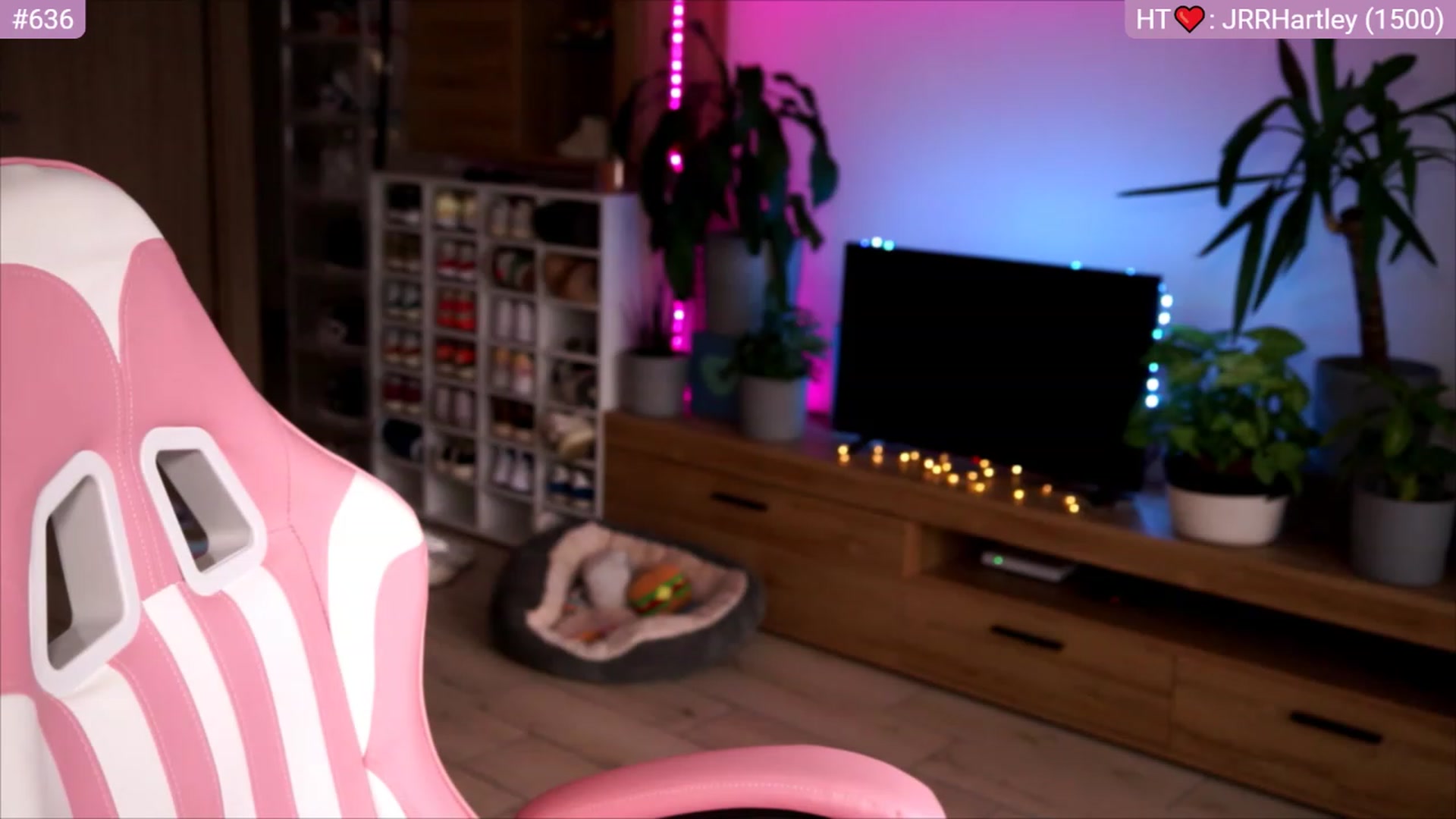 Gallery image thumbnail from lucynutty's myfreecams stream on, 07/03/2023, 17:55 image 15 of 20