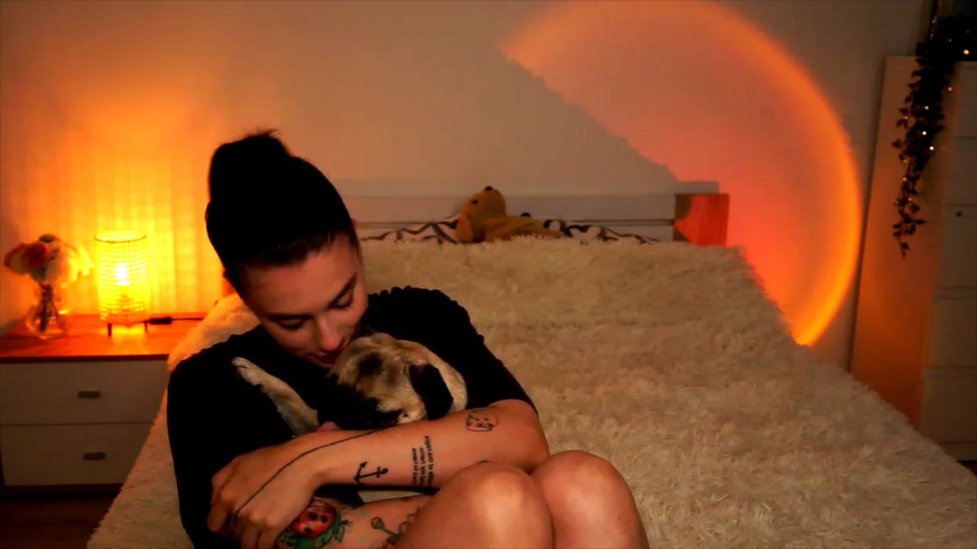 Gallery image thumbnail from lucynutty's myfreecams stream on, 08/21/2023, 19:03 image 9 of 20