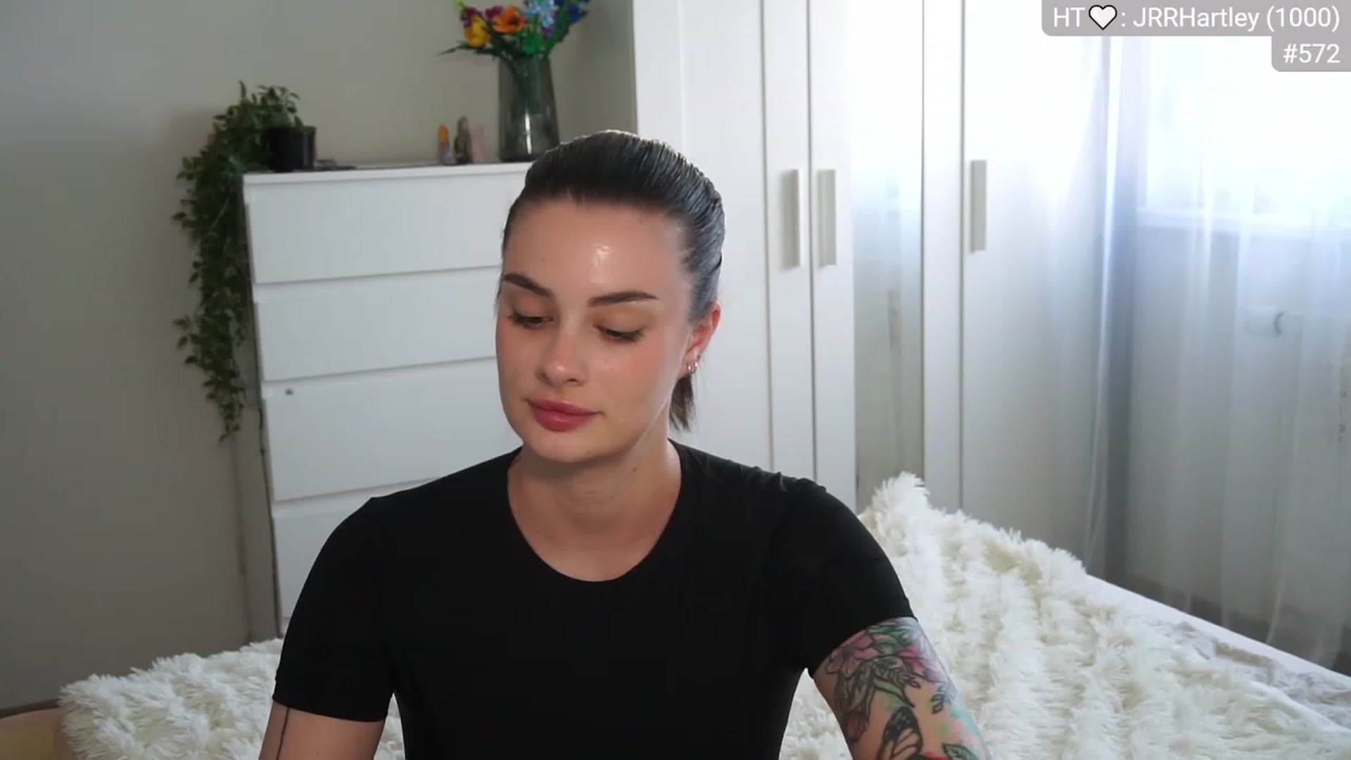 Gallery image thumbnail from lucynutty's myfreecams stream on, 09/07/2023, 12:39 image 17 of 20