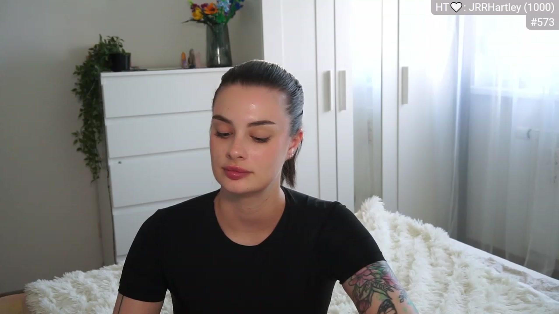 Gallery image thumbnail from lucynutty's myfreecams stream on, 09/07/2023, 12:39 image 19 of 20