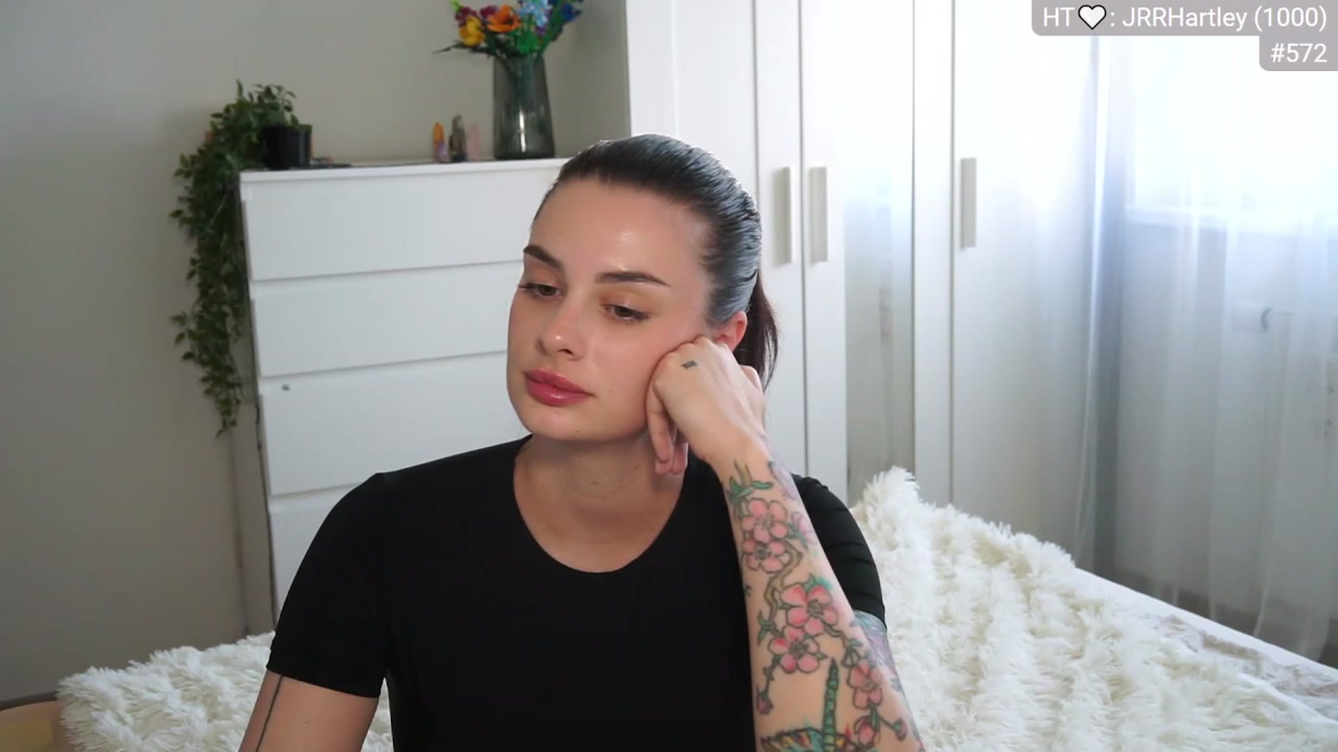 Gallery image thumbnail from lucynutty's myfreecams stream on, 09/07/2023, 12:39 image 16 of 20