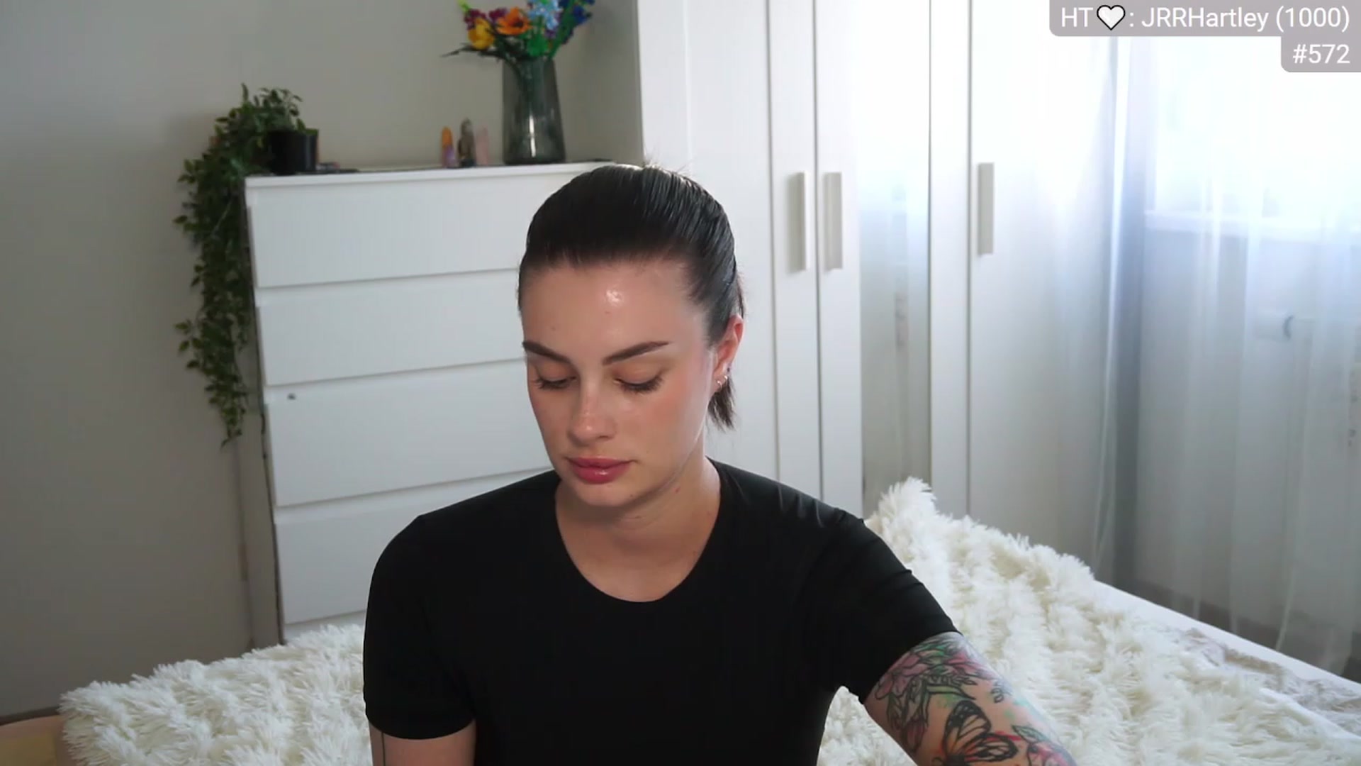 Gallery image thumbnail from lucynutty's myfreecams stream on, 09/07/2023, 12:39 image 18 of 20