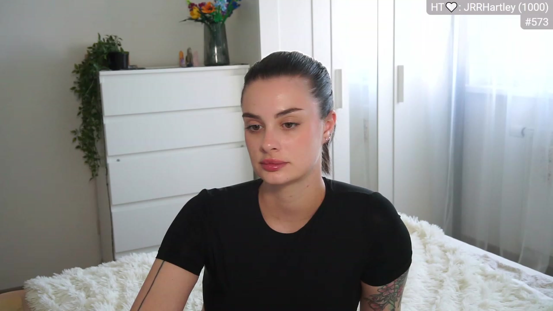 Gallery image thumbnail from lucynutty's myfreecams stream on, 09/07/2023, 12:39 image 20 of 20