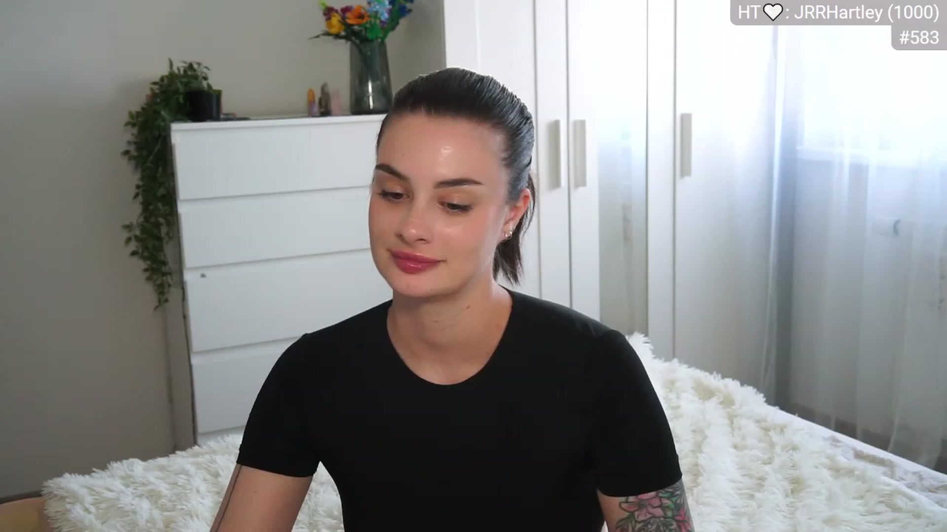 Gallery image thumbnail from lucynutty's myfreecams stream on, 09/07/2023, 12:39 image 10 of 20