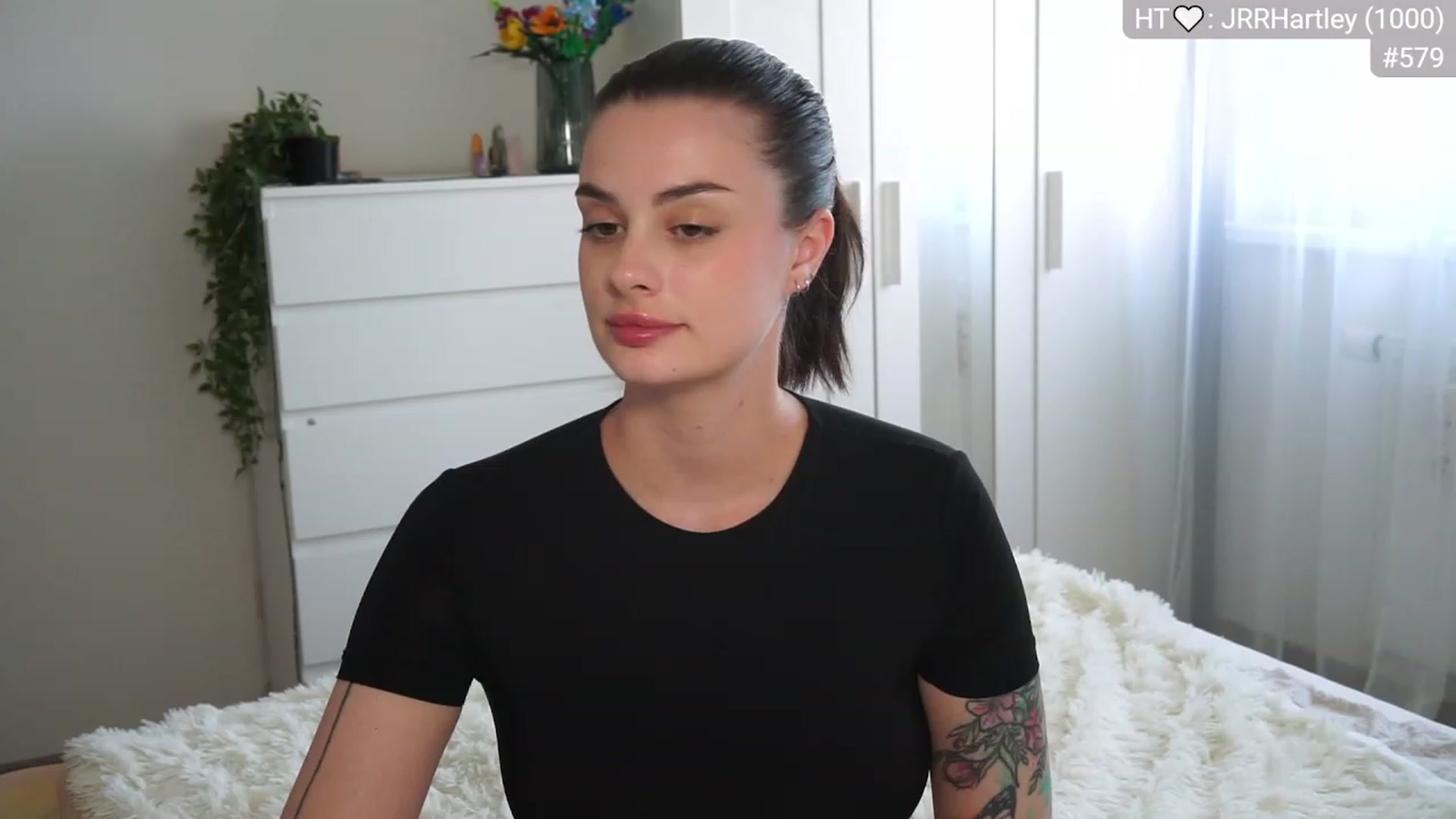 Gallery image thumbnail from lucynutty's myfreecams stream on, 09/07/2023, 12:39 image 11 of 20