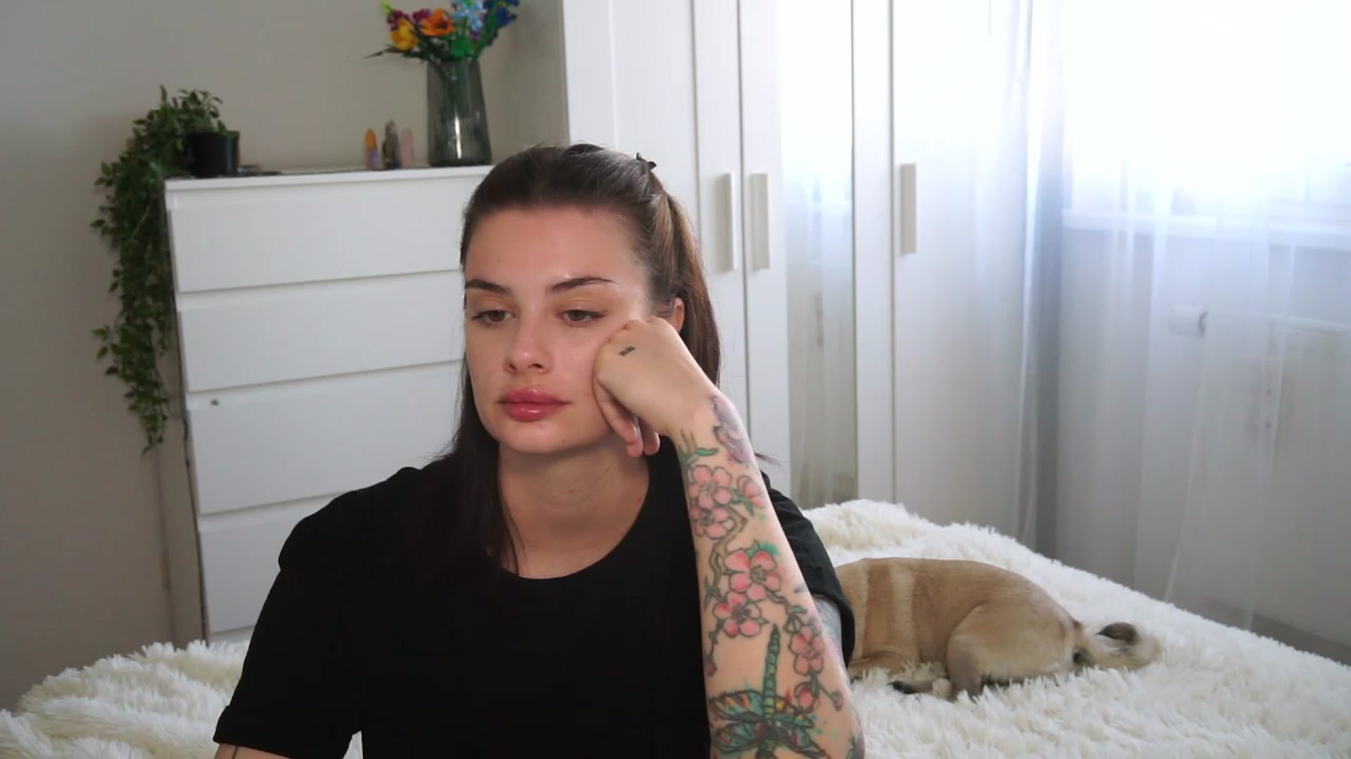 Gallery image thumbnail from lucynutty's myfreecams stream on, 09/08/2023, 07:49 image 9 of 20