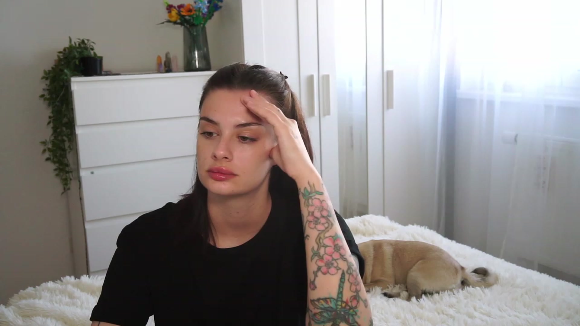 Gallery image thumbnail from lucynutty's myfreecams stream on, 09/08/2023, 07:49 image 8 of 20