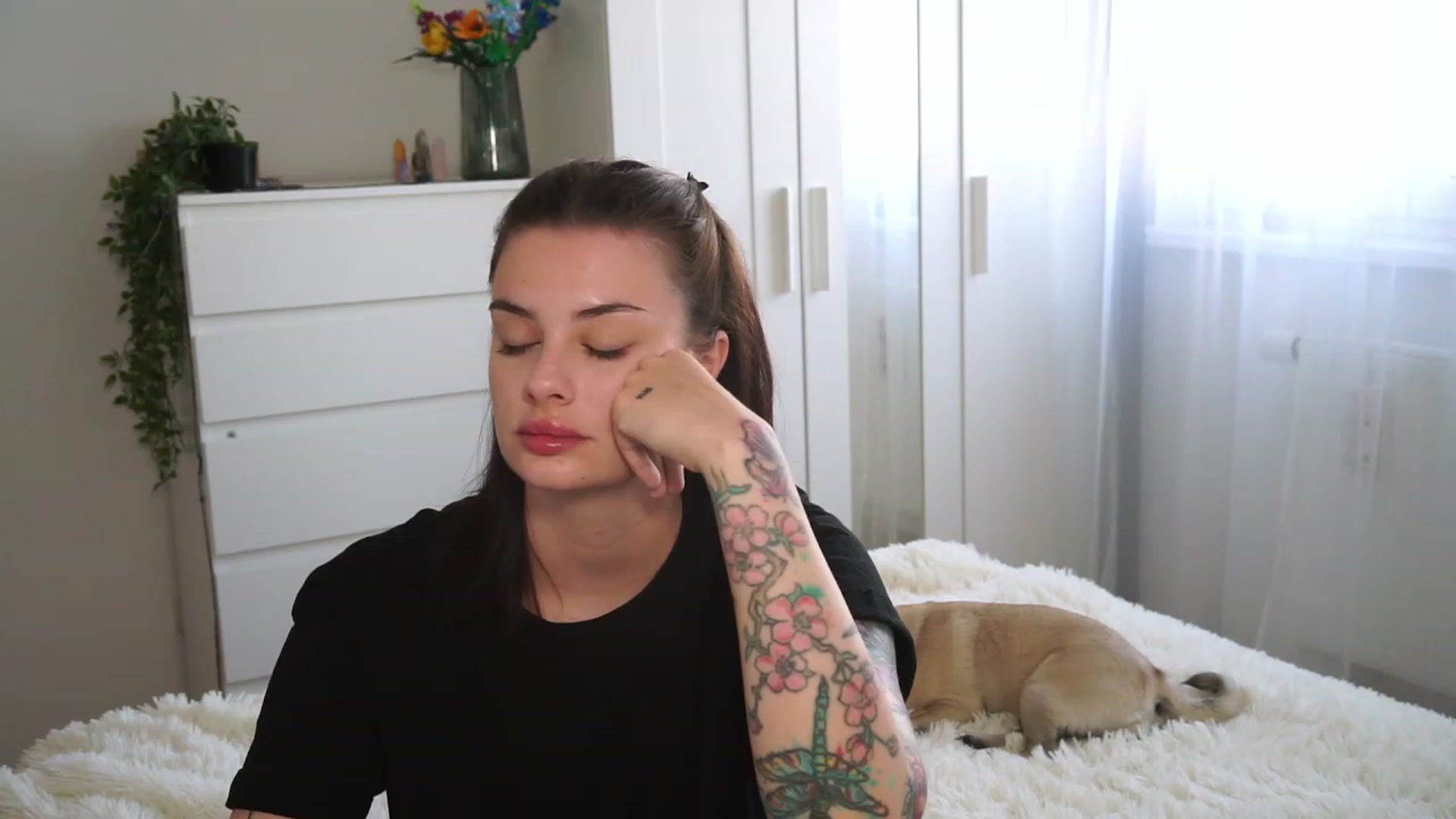 Gallery image thumbnail from lucynutty's myfreecams stream on, 09/08/2023, 07:49 image 10 of 20