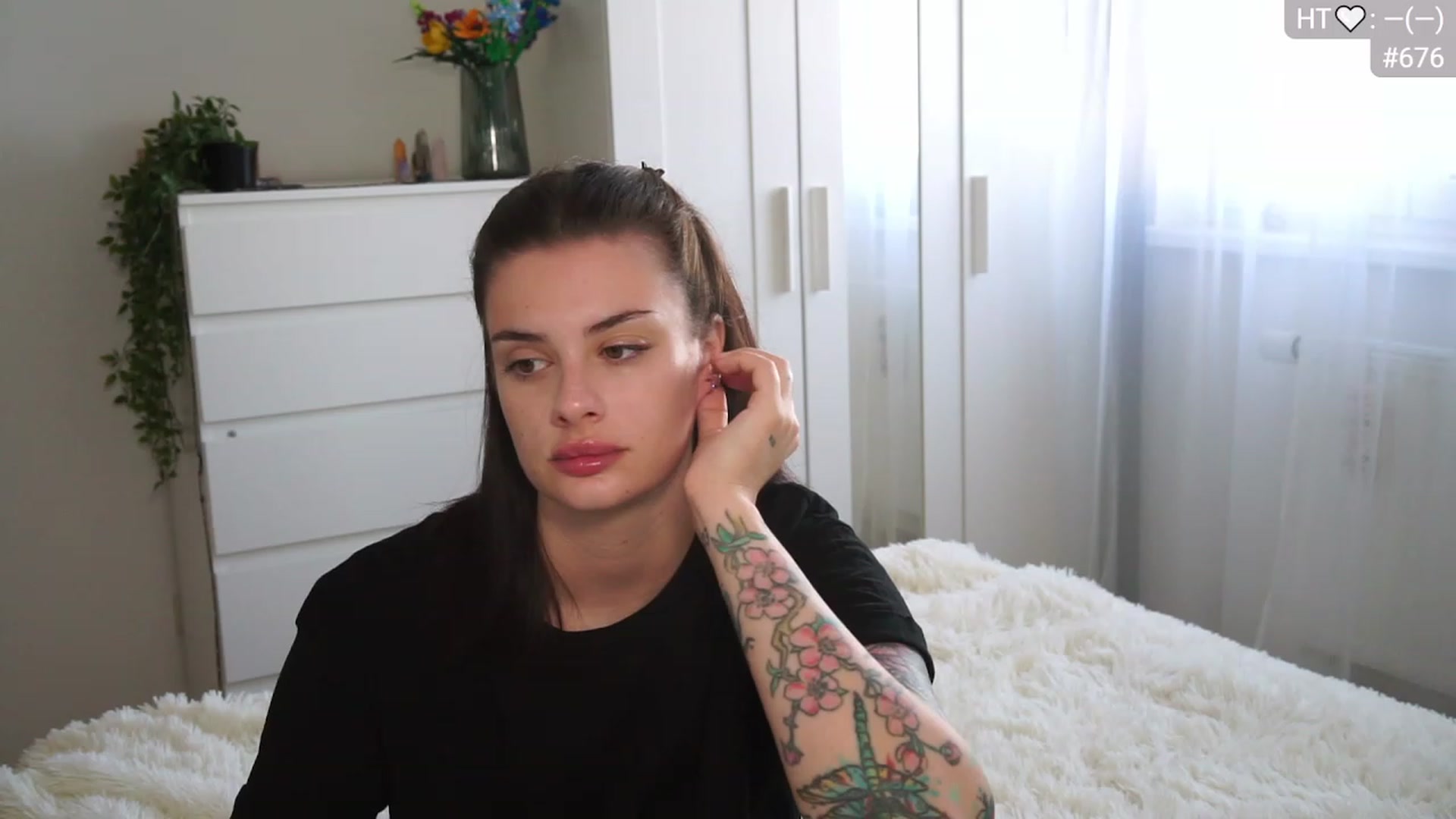 Gallery image thumbnail from lucynutty's myfreecams stream on, 09/08/2023, 07:49 image 1 of 20