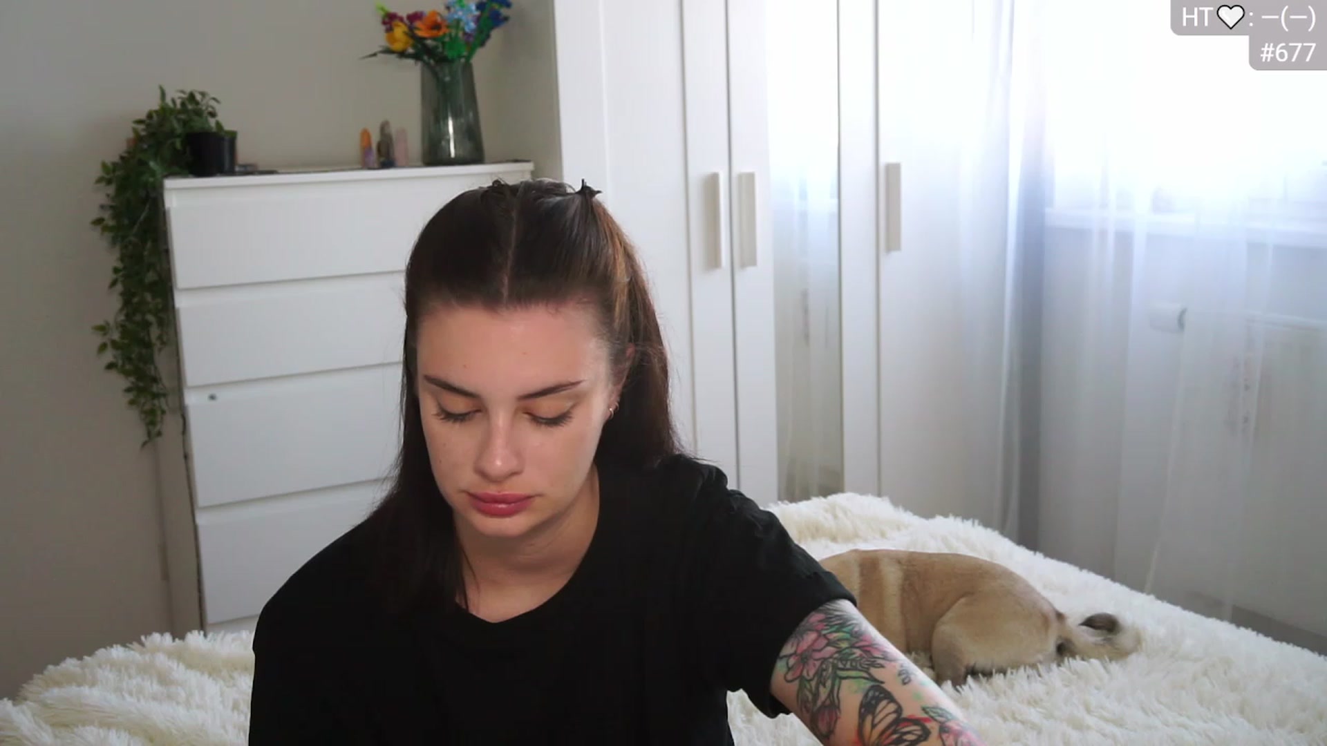 Gallery image thumbnail from lucynutty's myfreecams stream on, 09/08/2023, 07:49 image 6 of 20