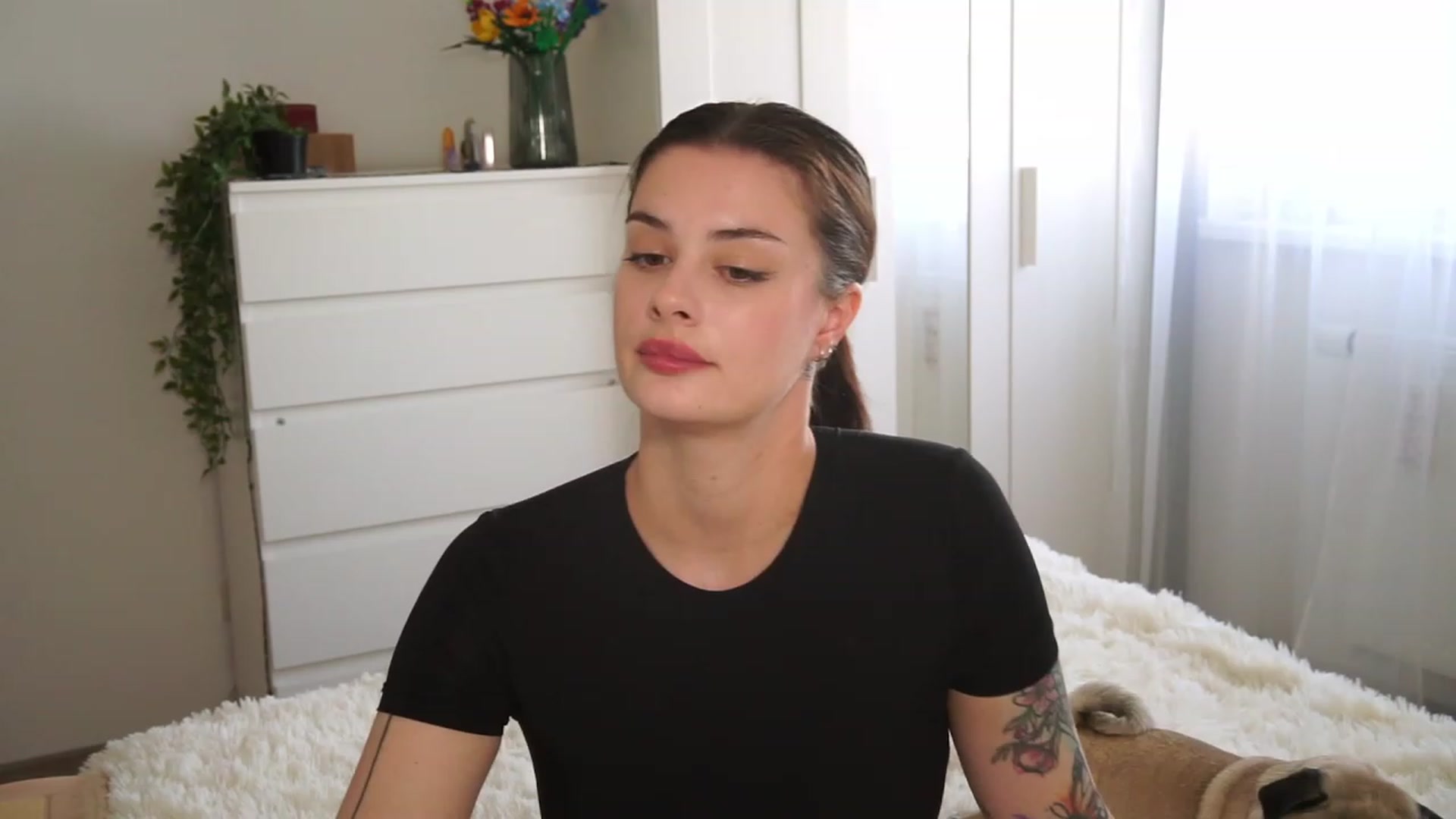 Gallery image thumbnail from lucynutty's myfreecams stream on, 09/11/2023, 09:23 image 11 of 20