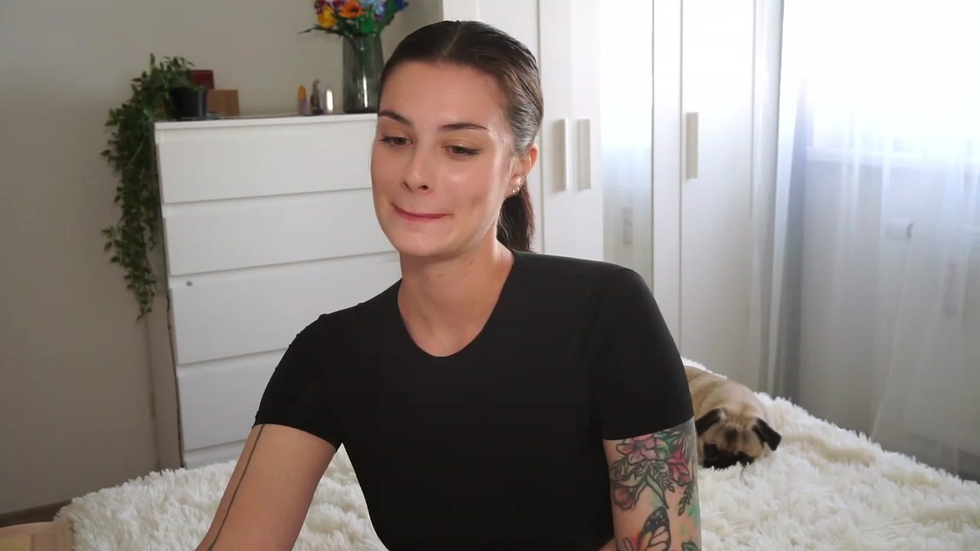 Gallery image thumbnail from lucynutty's myfreecams stream on, 09/11/2023, 09:23 image 6 of 20