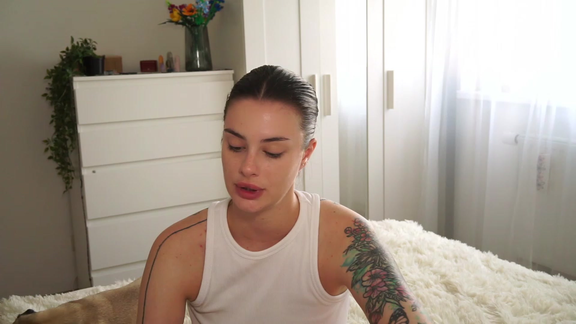 Gallery image thumbnail from lucynutty's myfreecams stream on, 09/14/2023, 08:16 image 7 of 20