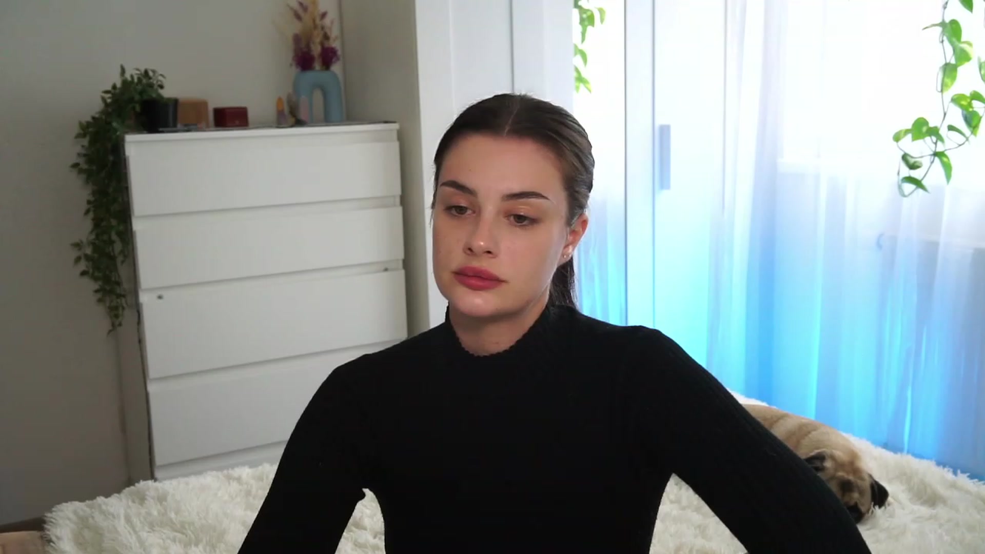 Gallery image thumbnail from lucynutty's myfreecams stream on, 09/19/2023, 09:54 image 4 of 20