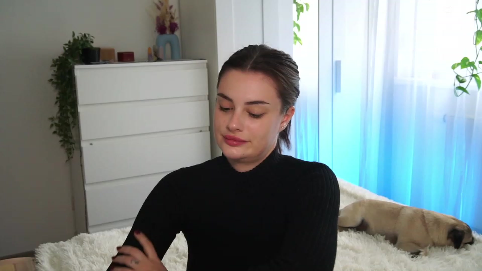 Gallery image thumbnail from lucynutty's myfreecams stream on, 09/19/2023, 09:54 image 11 of 20